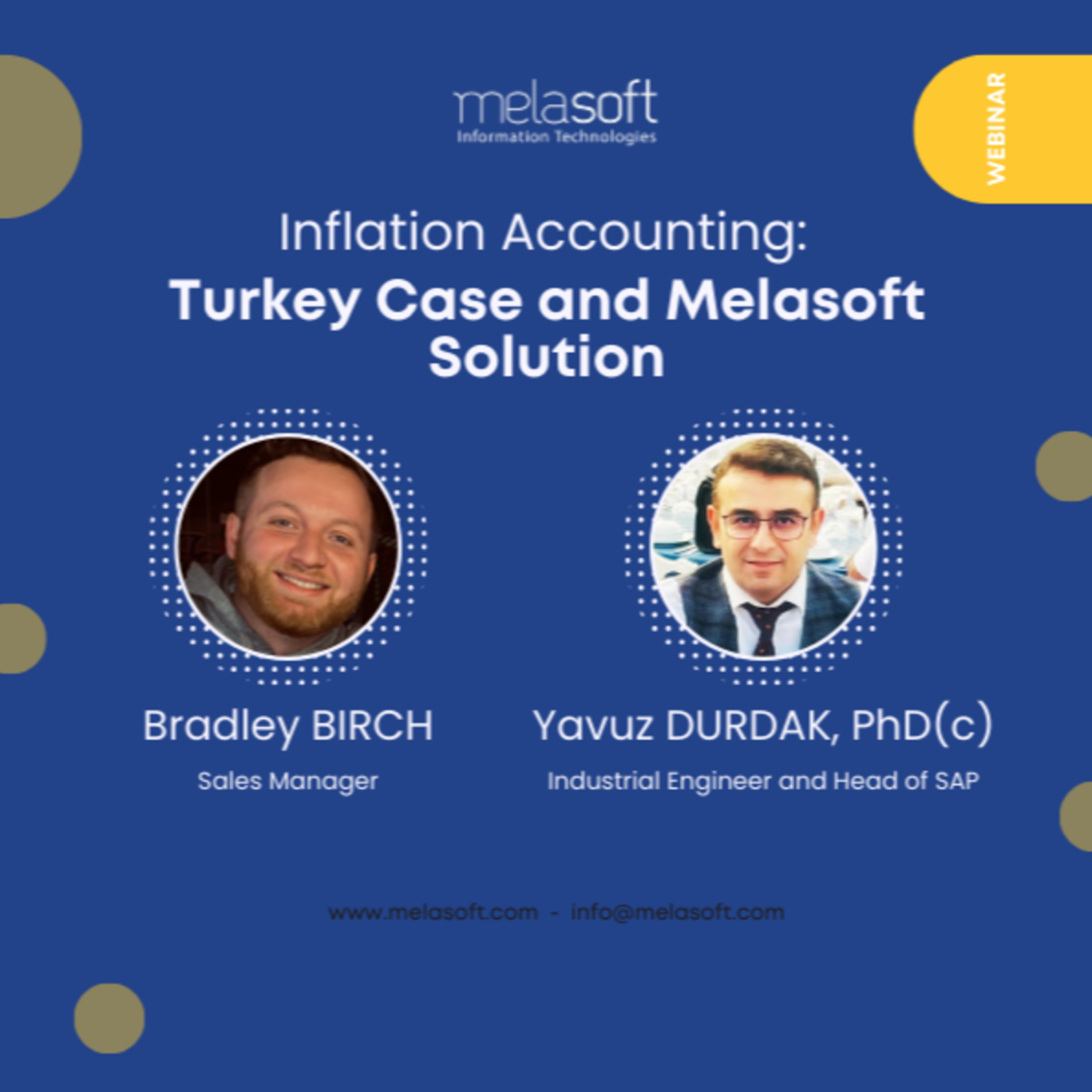 Melasoft Business Solutions