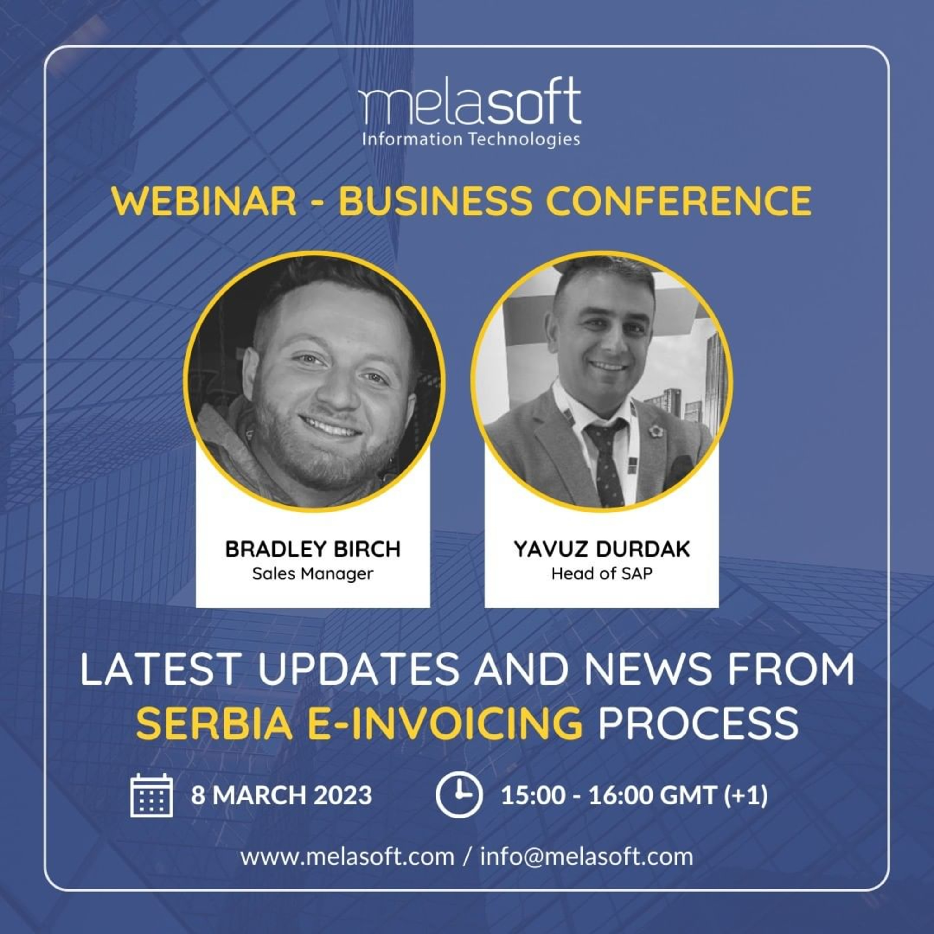 Melasoft Business Solutions