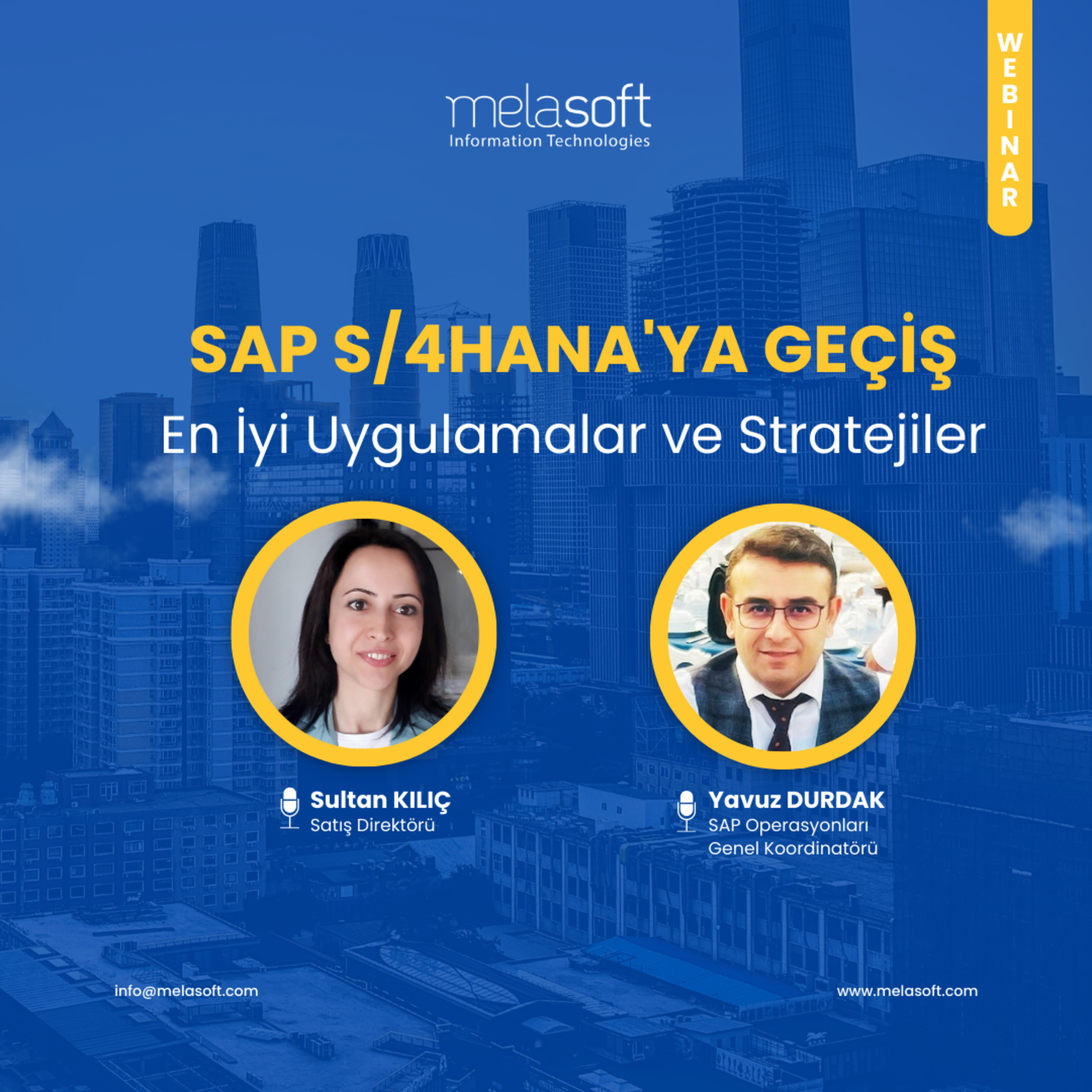 Melasoft Business Solutions