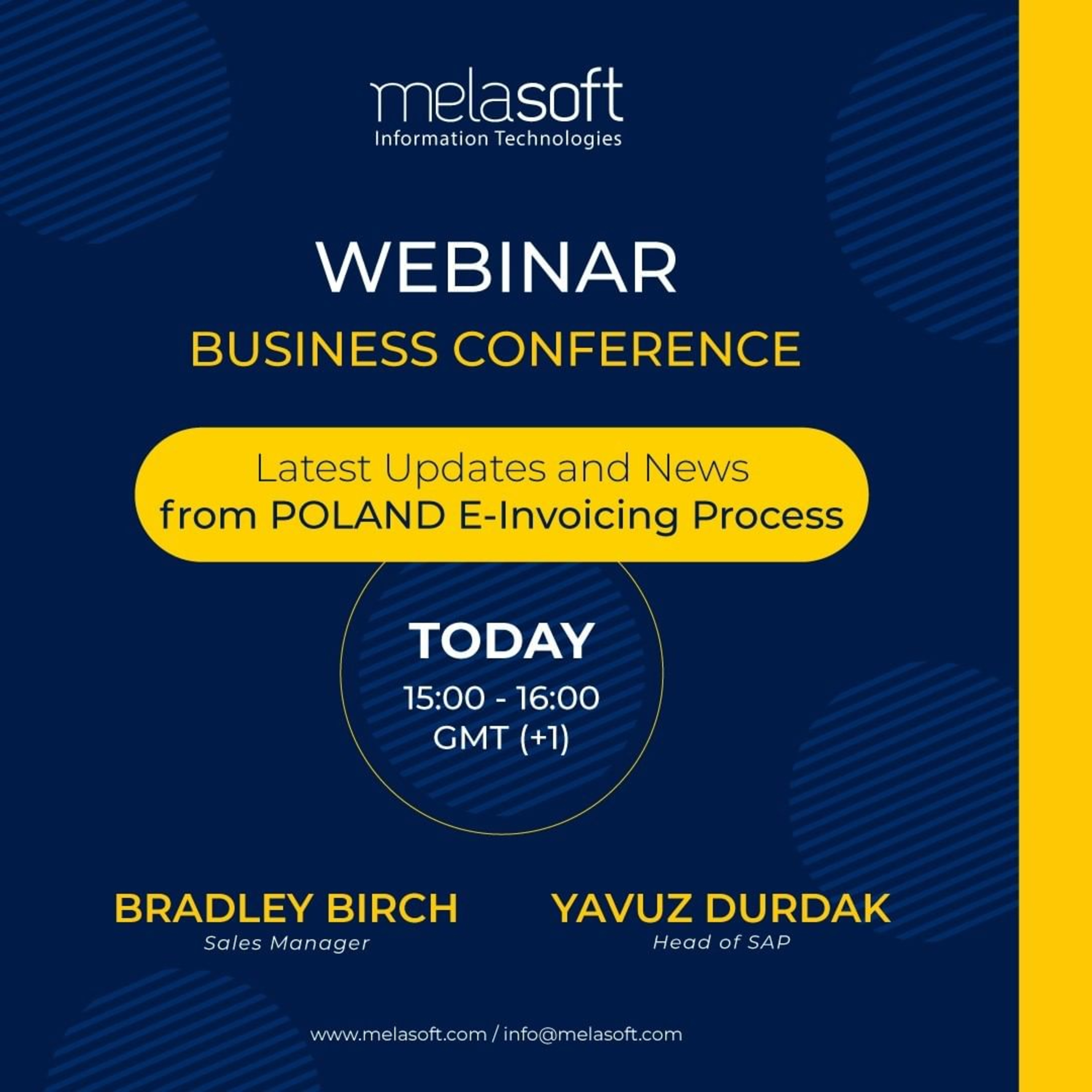 Melasoft Business Solutions