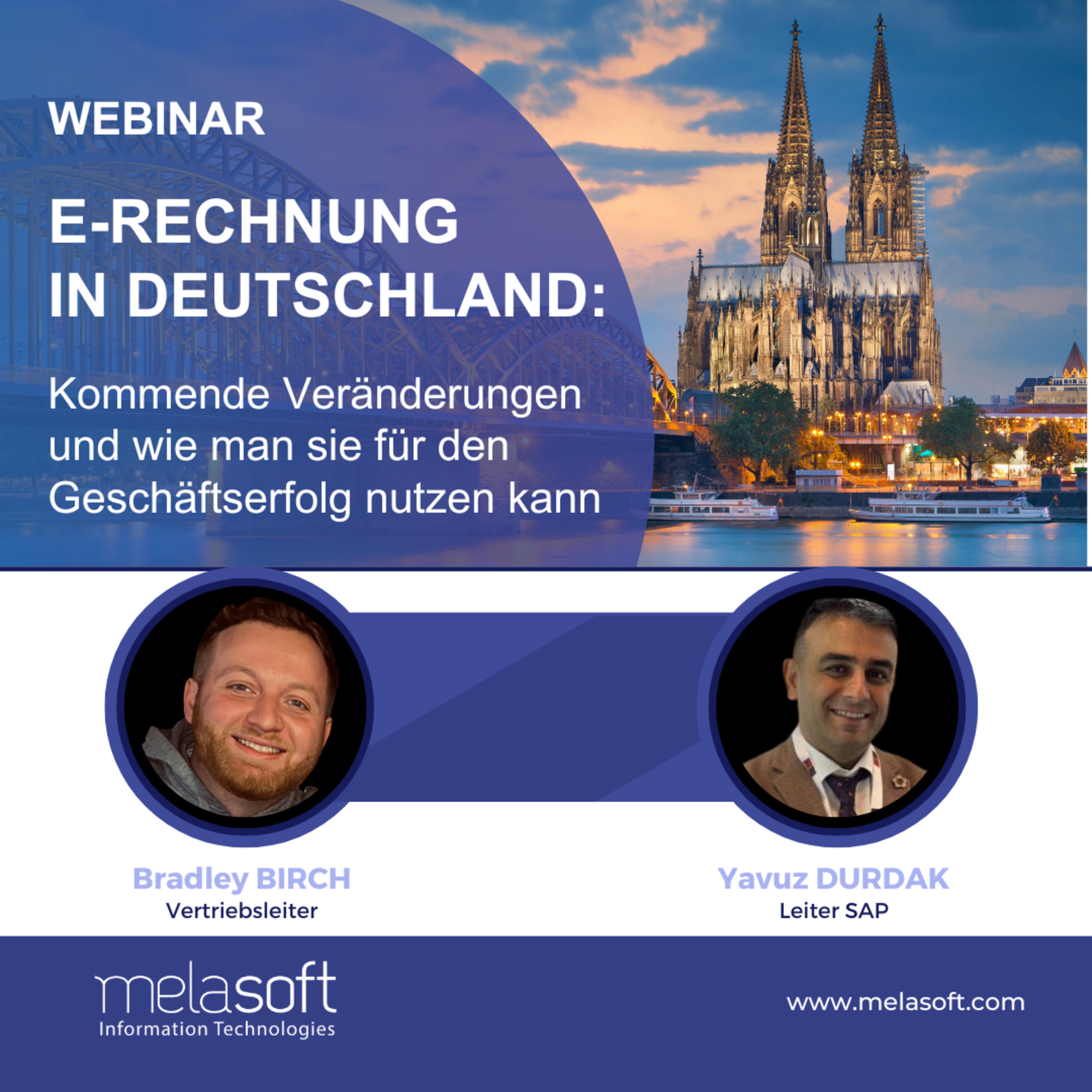 Melasoft Business Solutions