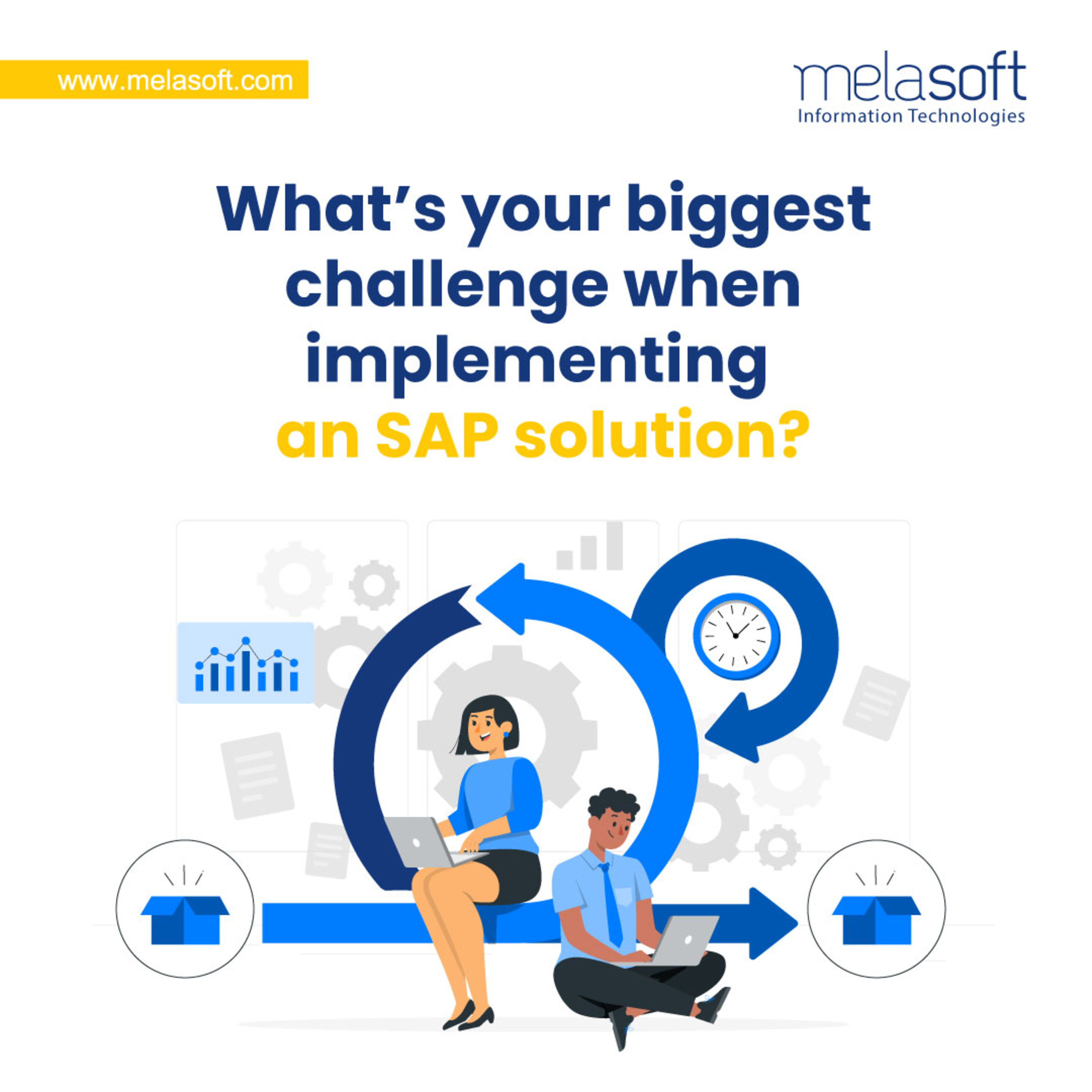 Melasoft Business Solutions