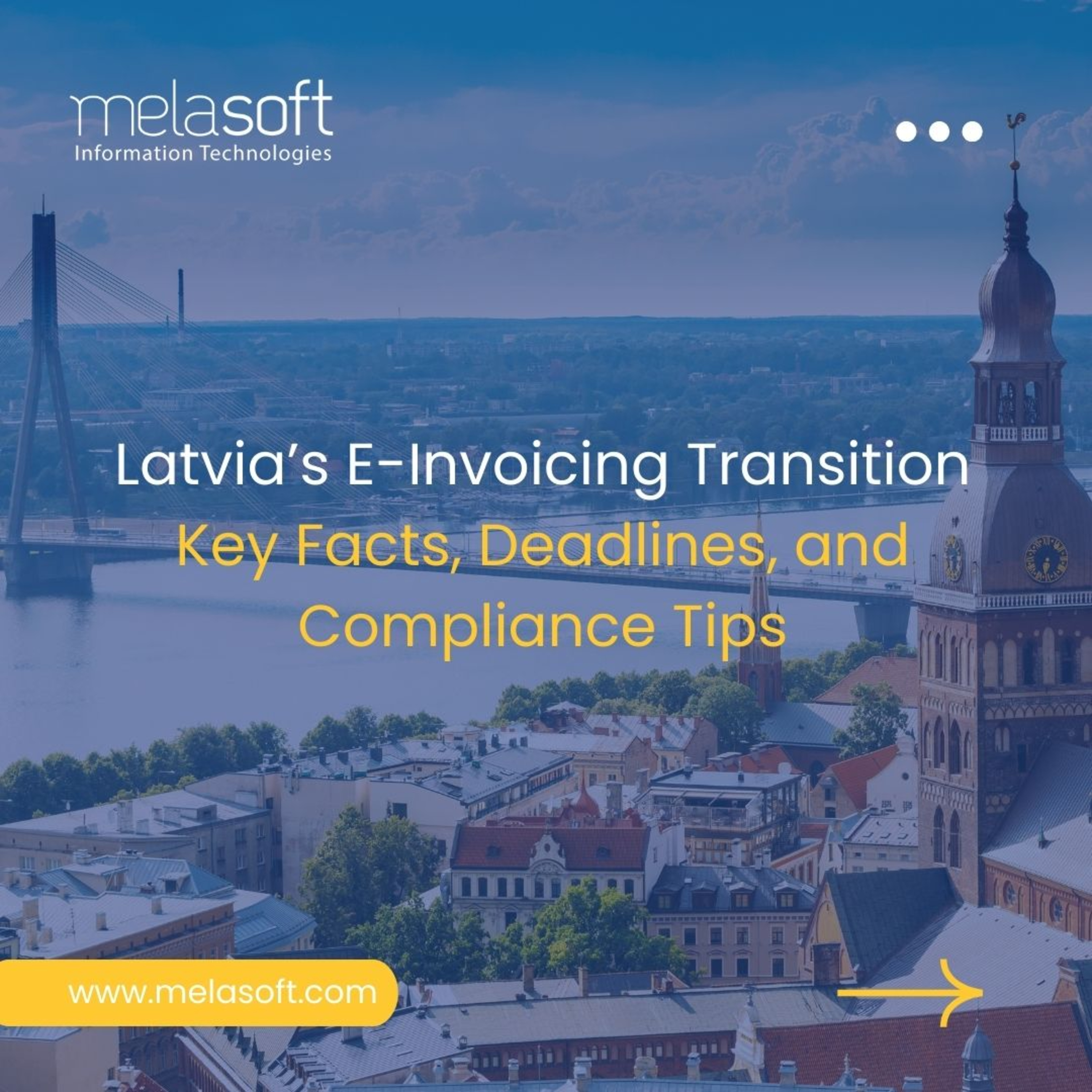 Melasoft Business Solutions