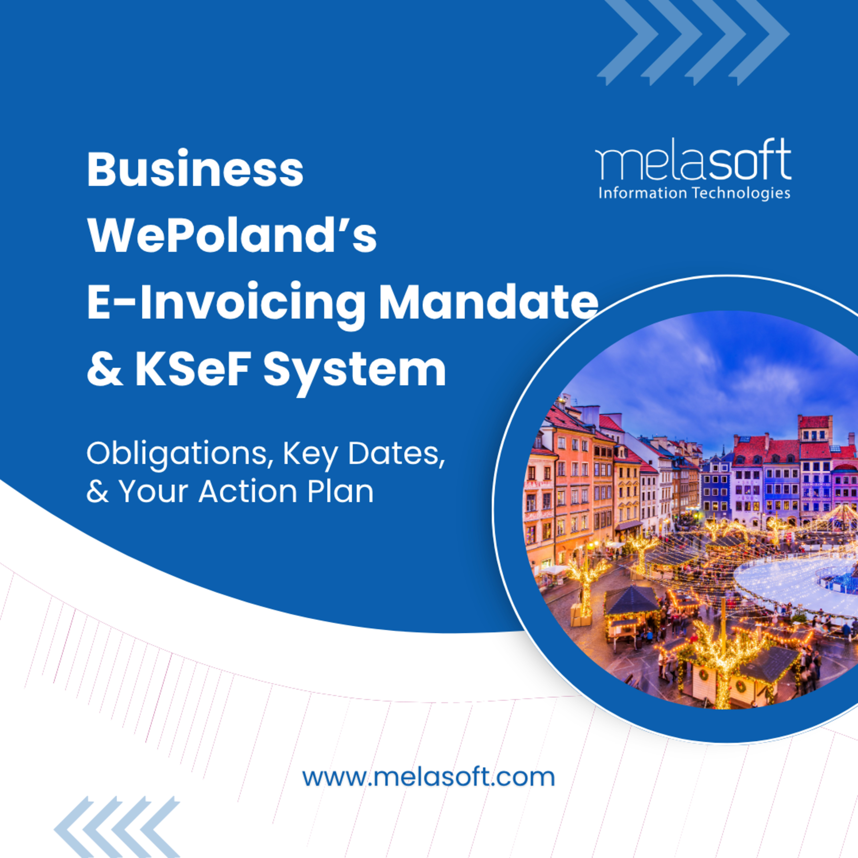 Melasoft Business Solutions