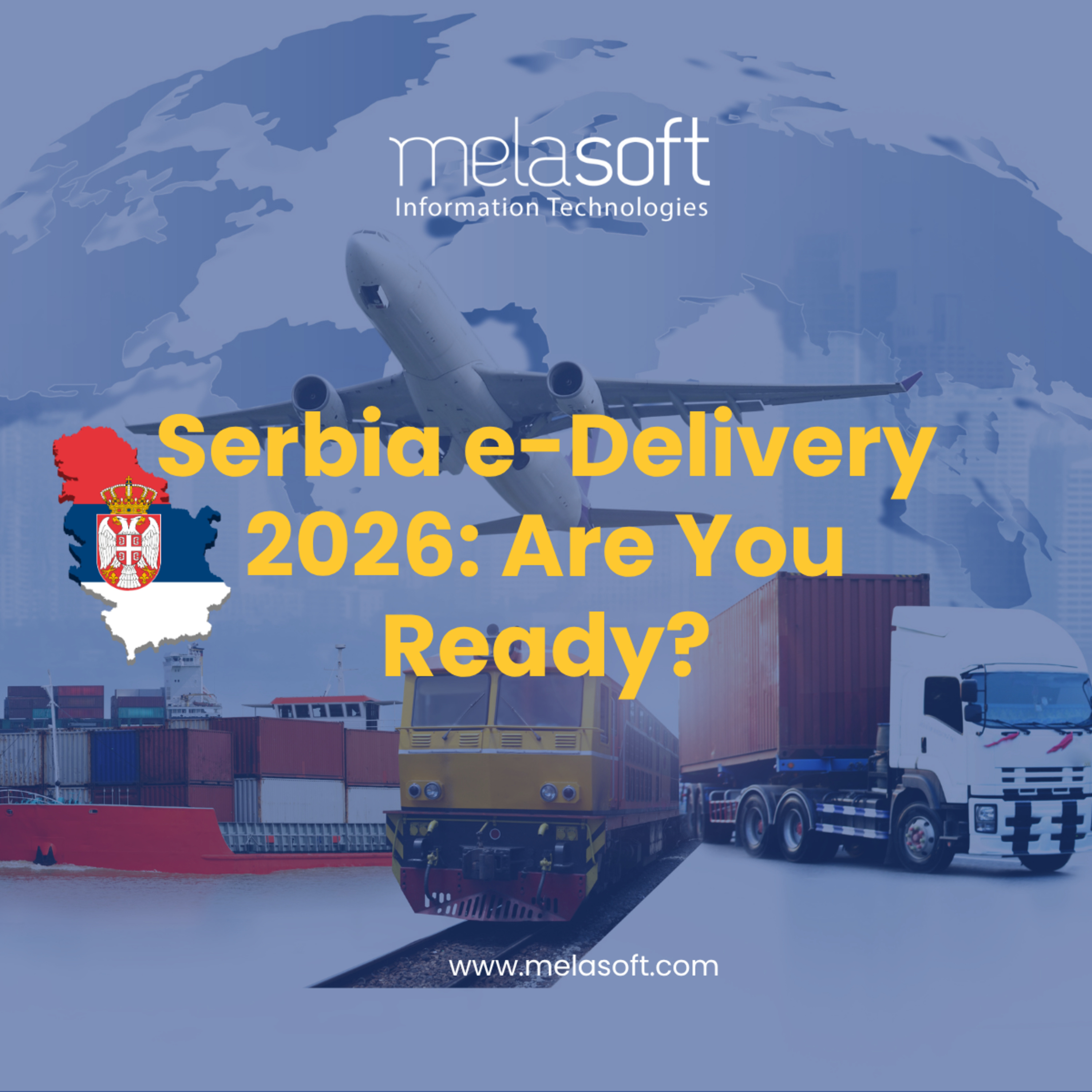 Melasoft Business Solutions