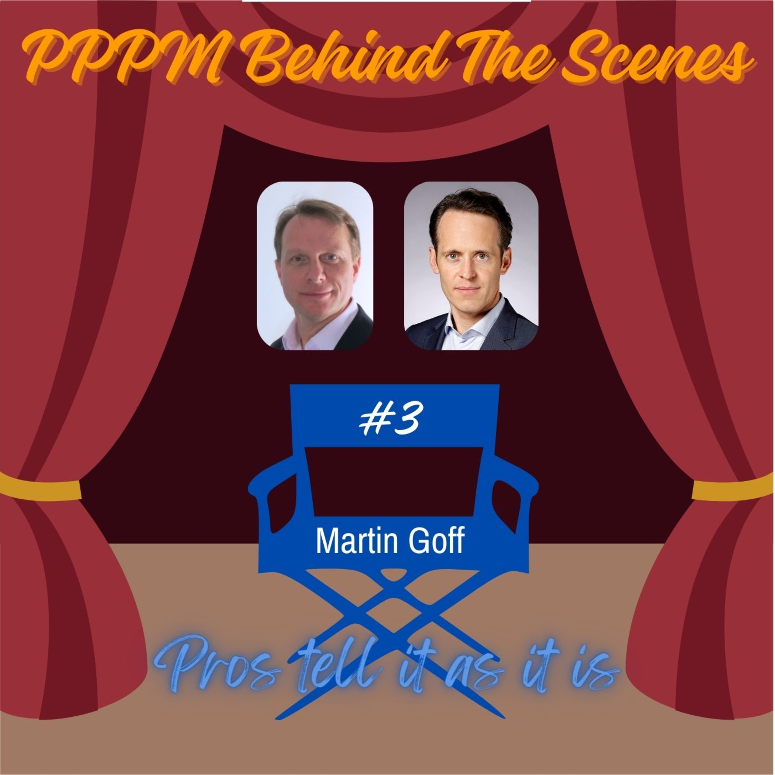 Behind The Scenes of Transformation