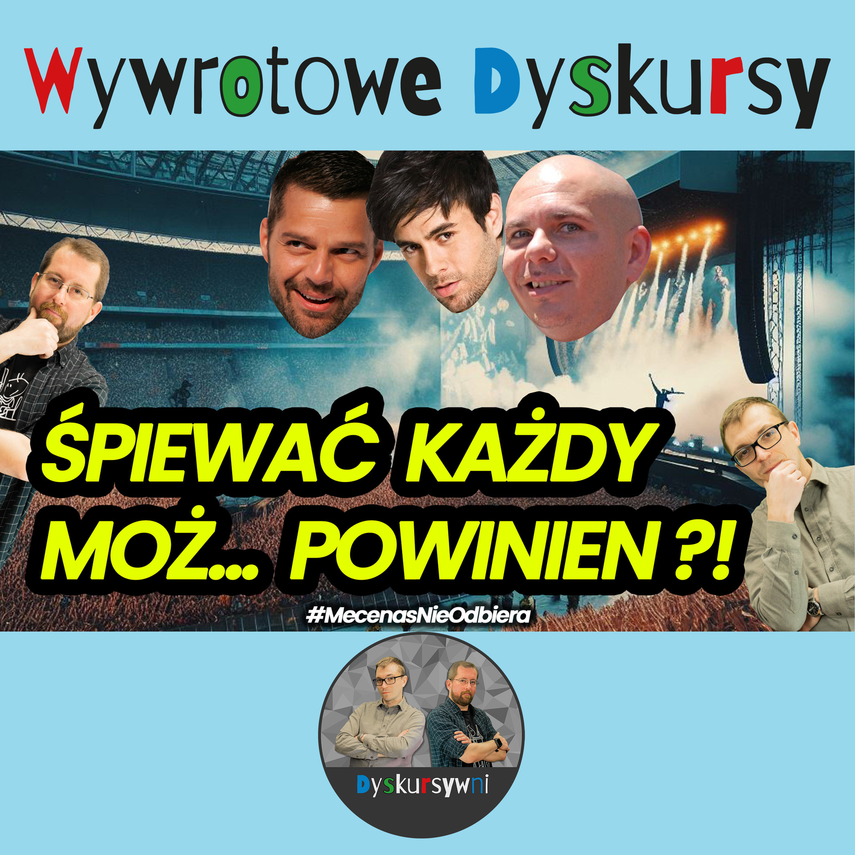 Latynoskie trio episode artwork