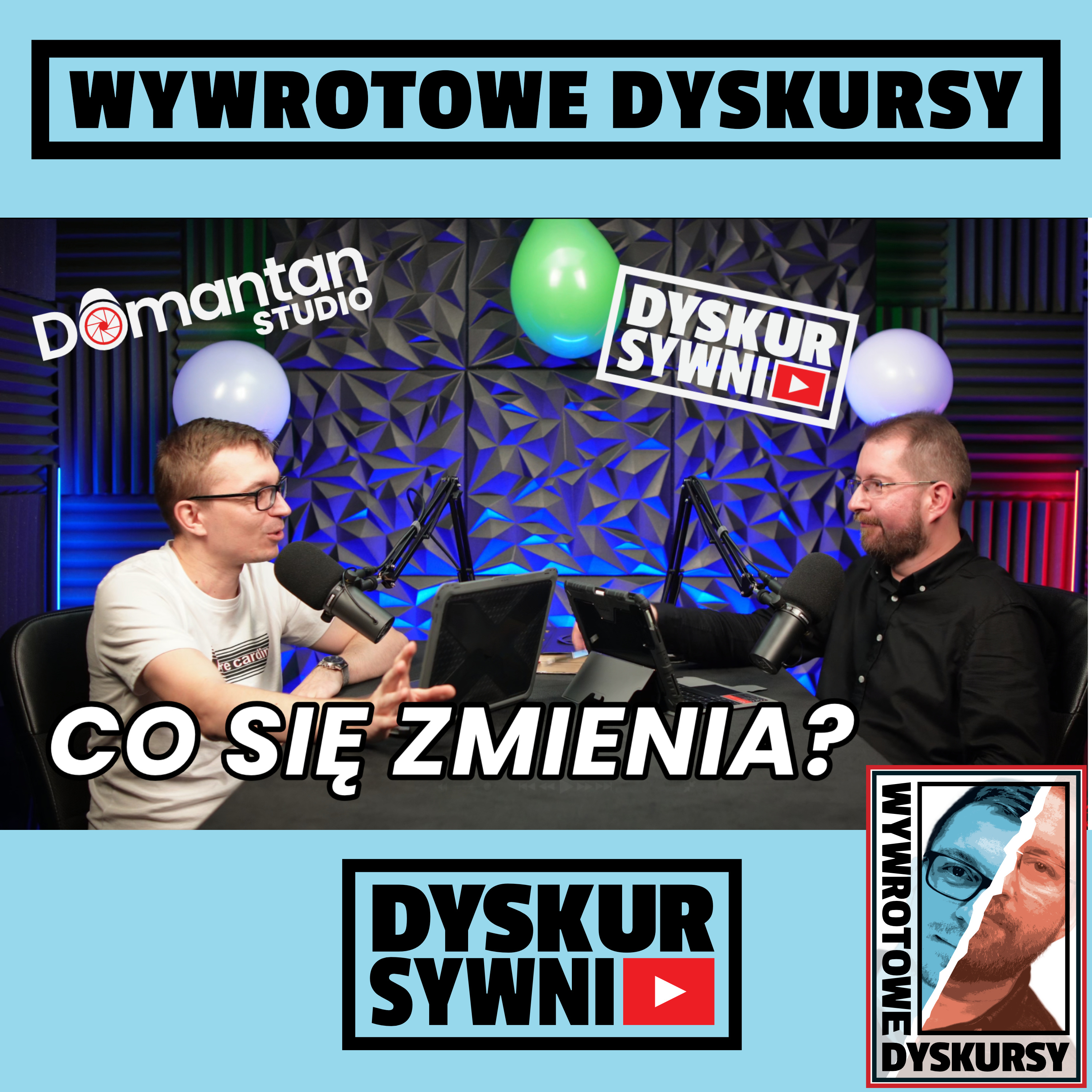 Co nowego, co starego? episode artwork
