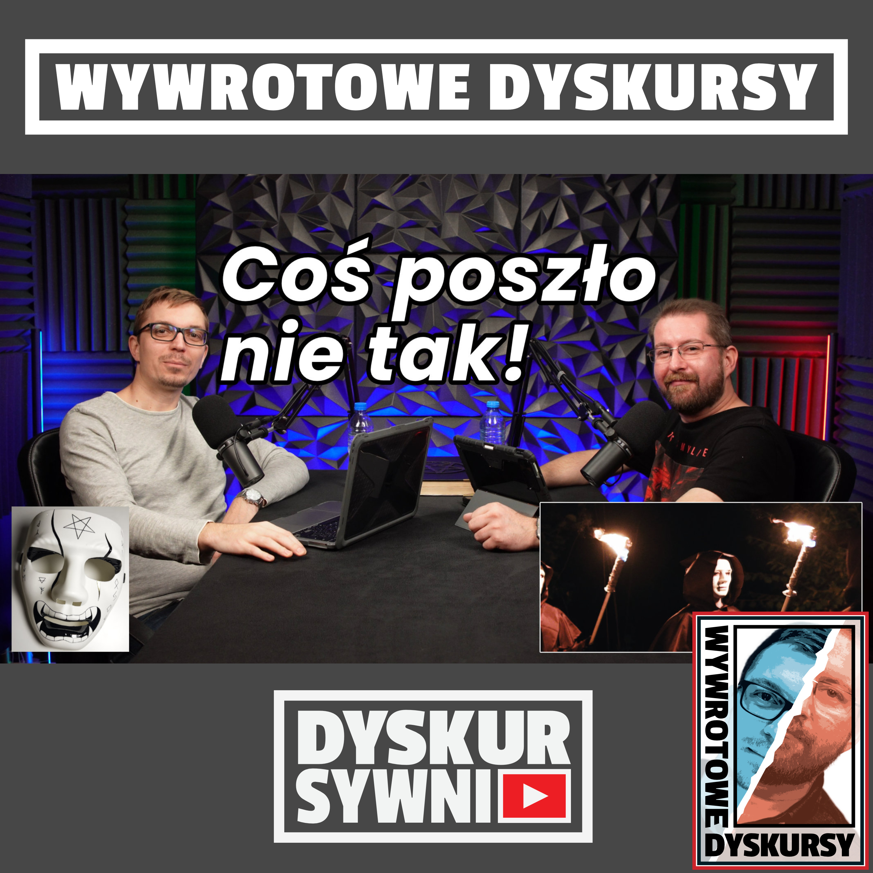 Coś poszło nie tak episode artwork