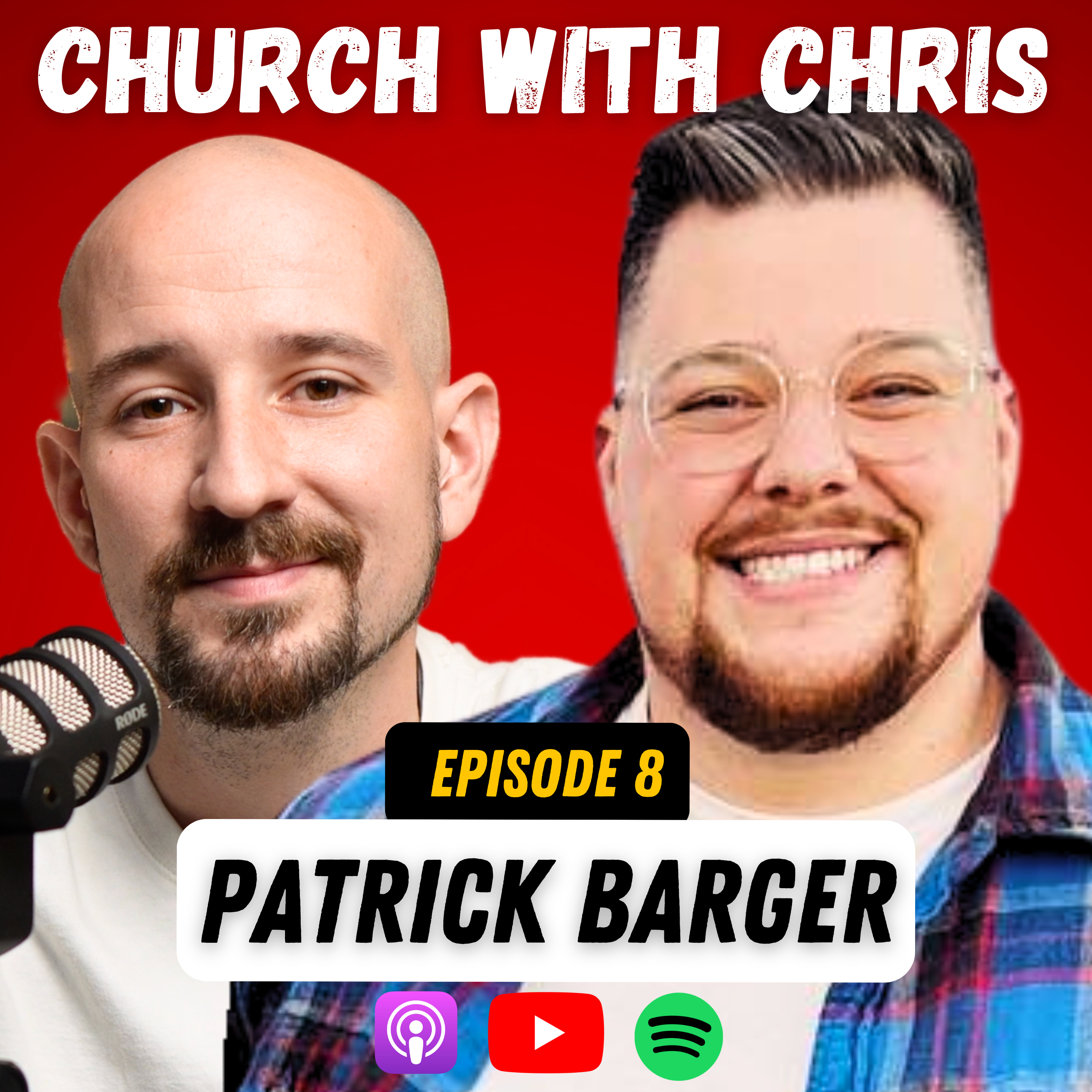 Church With Chris