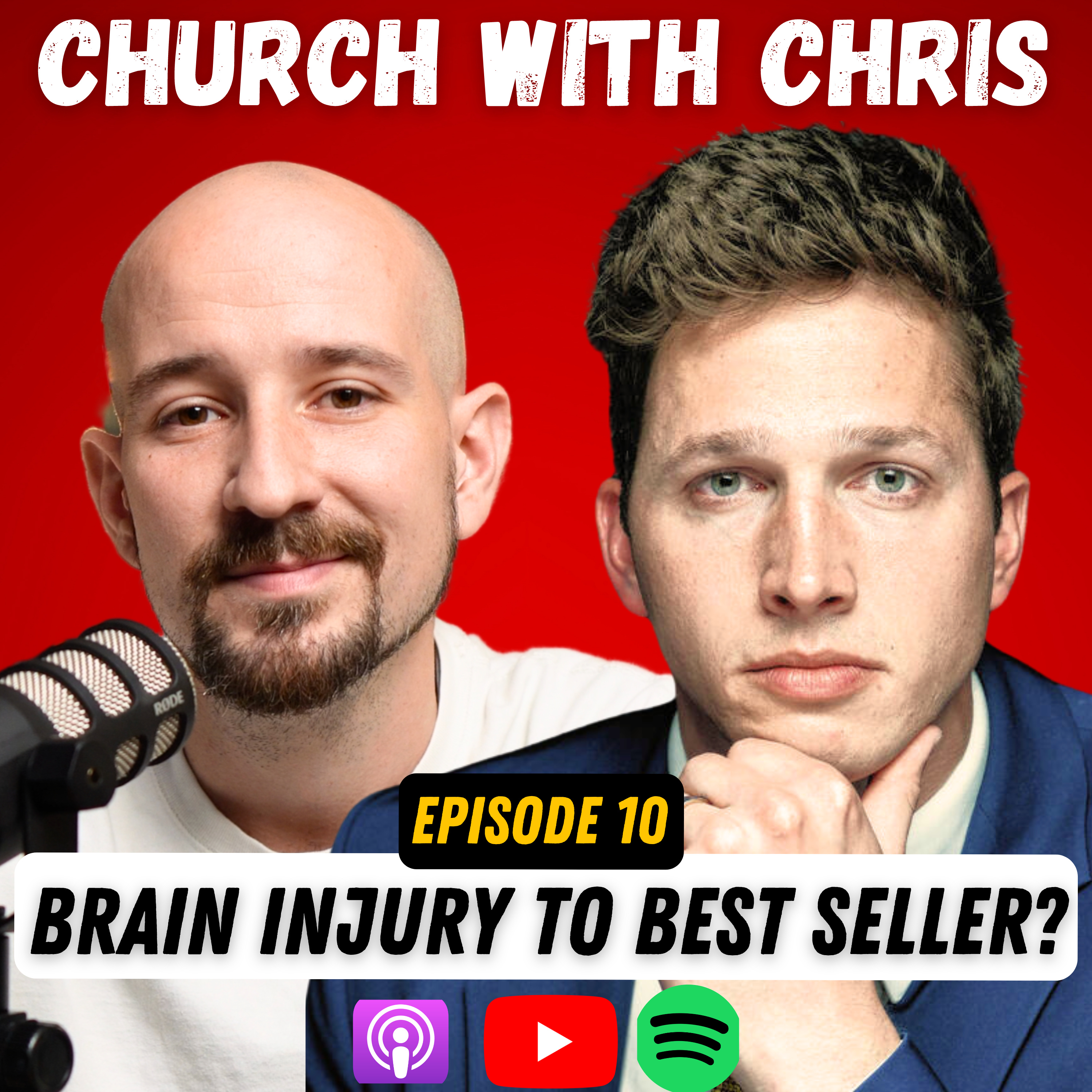 Church With Chris