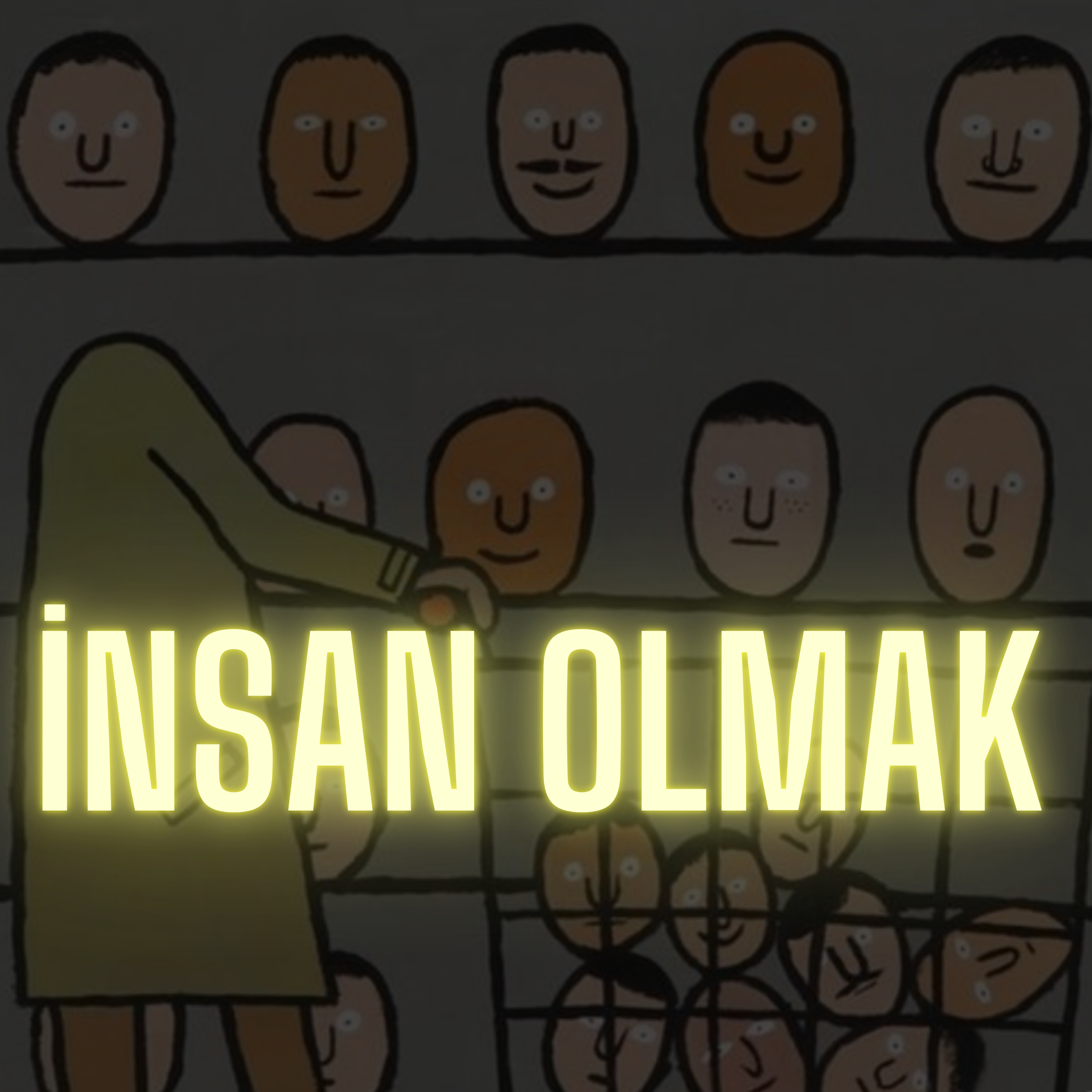 Yeni İnsan