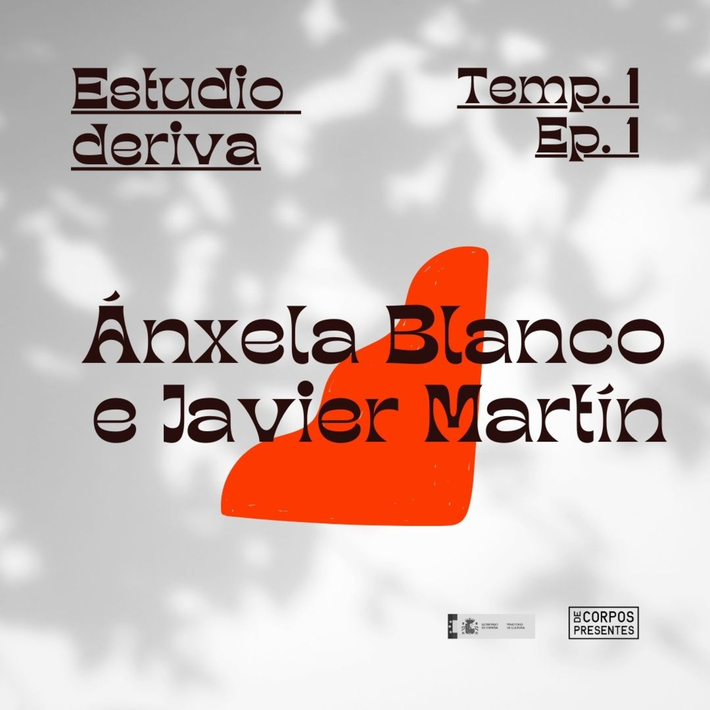 Estudio deriva