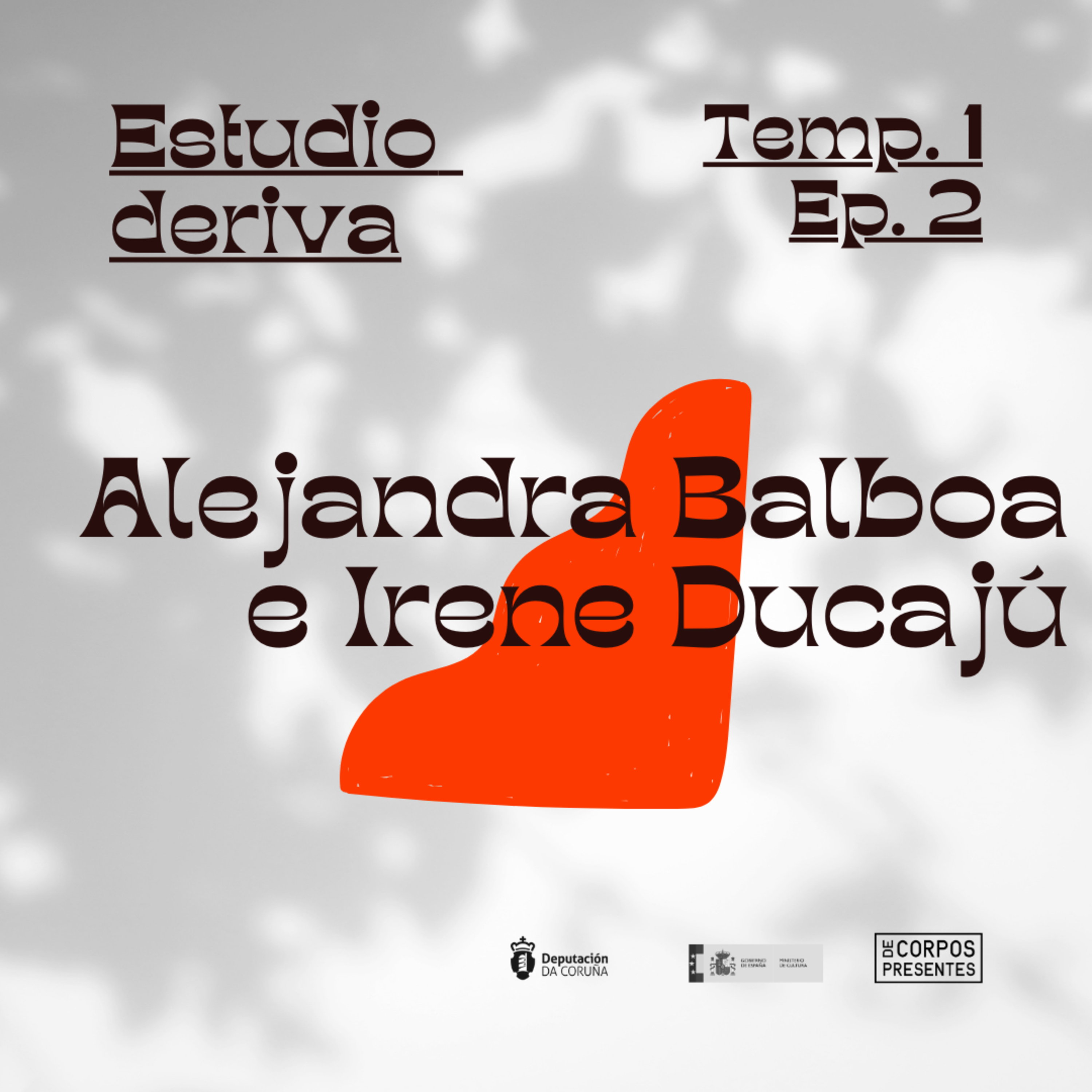 Estudio deriva