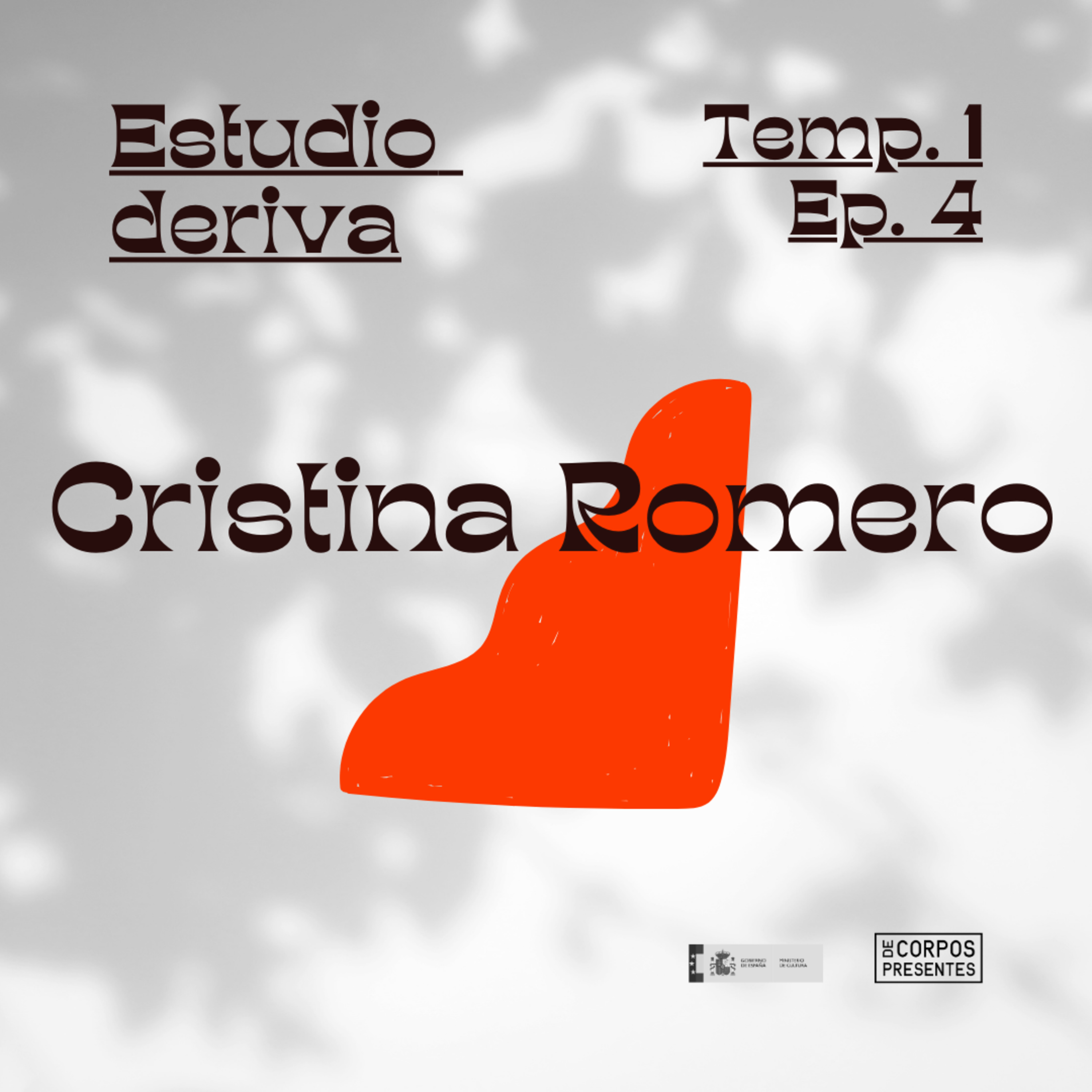 Estudio deriva