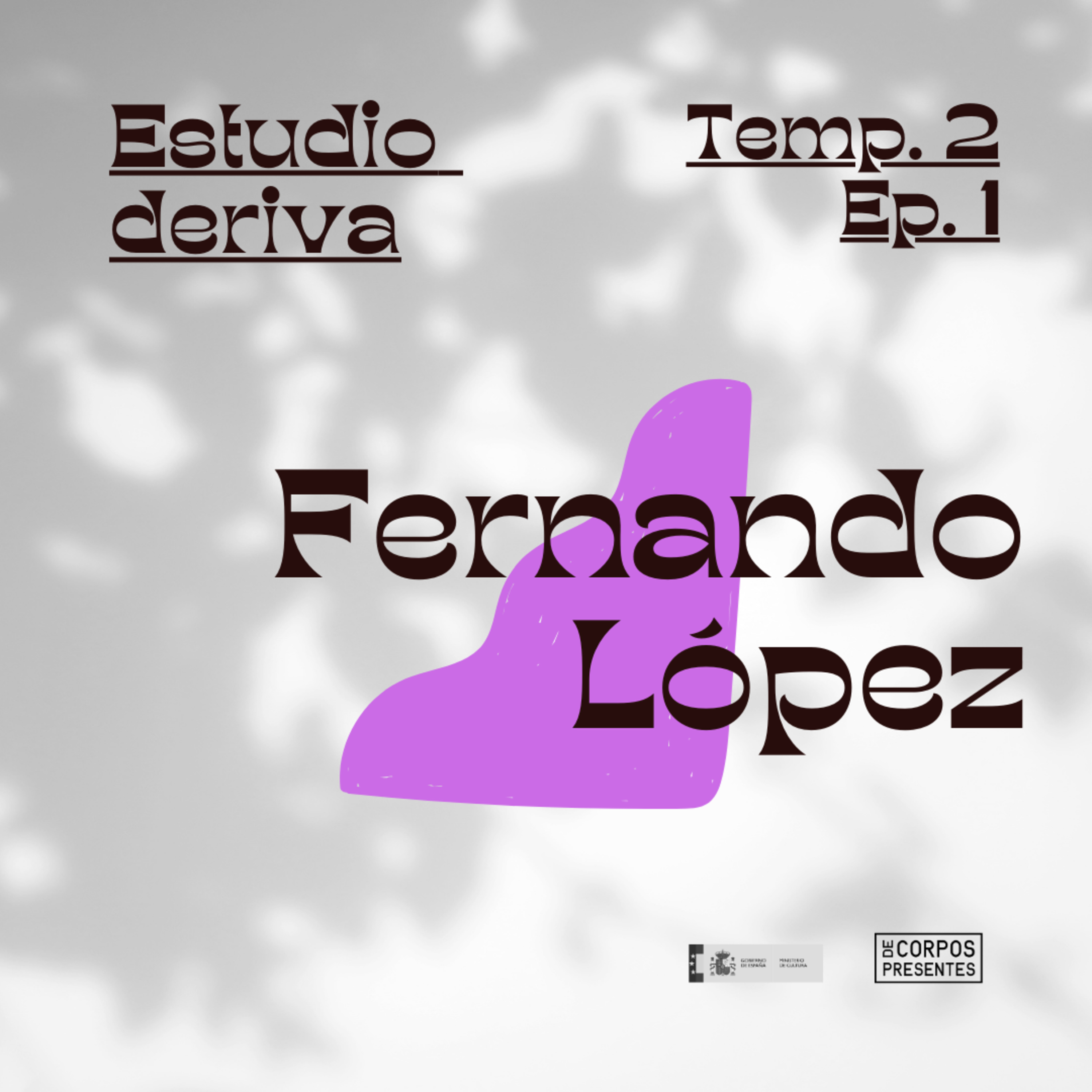 Estudio deriva