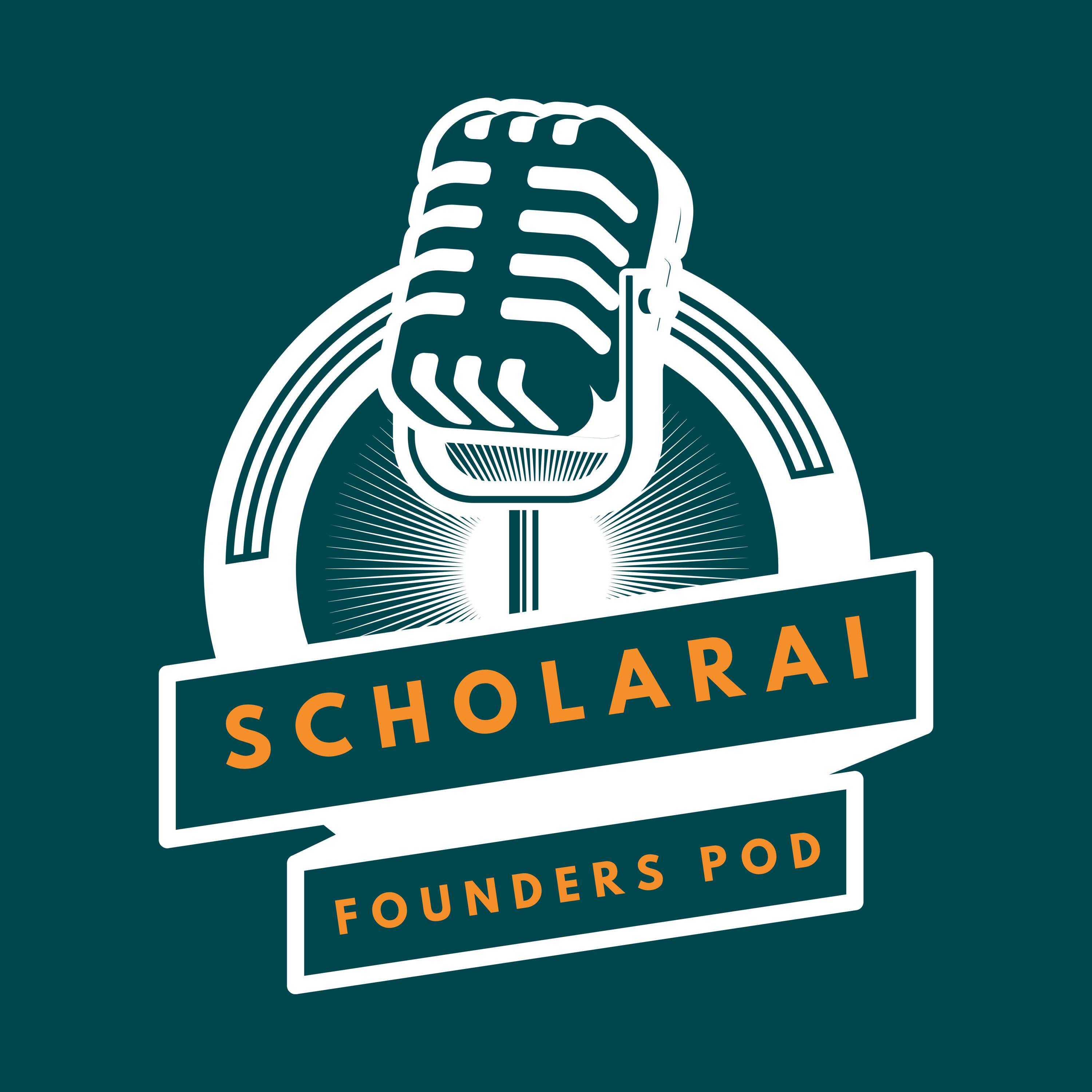 ScholarAI Founders Pod