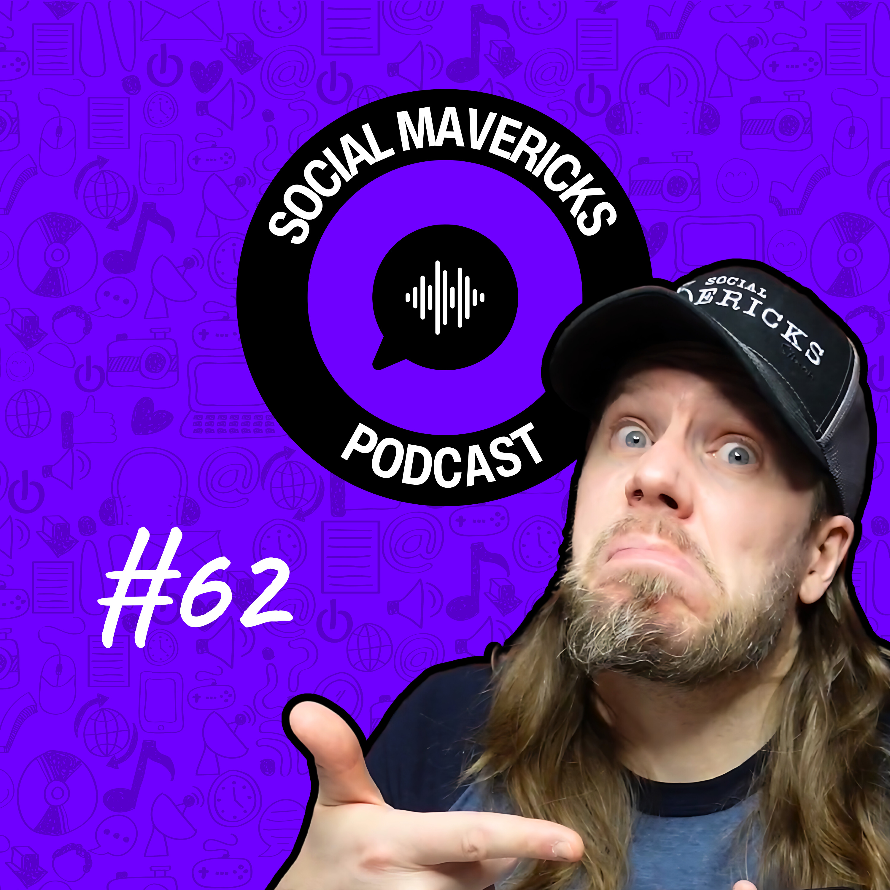 Social Mavericks