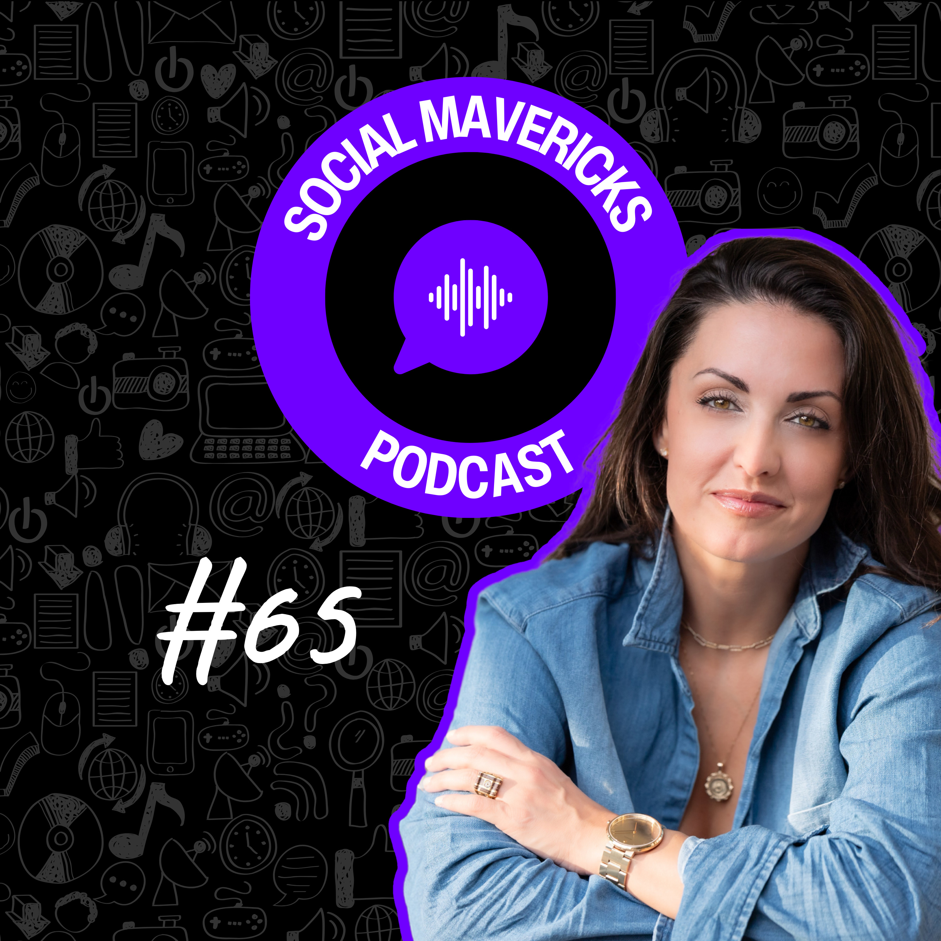 Social Mavericks
