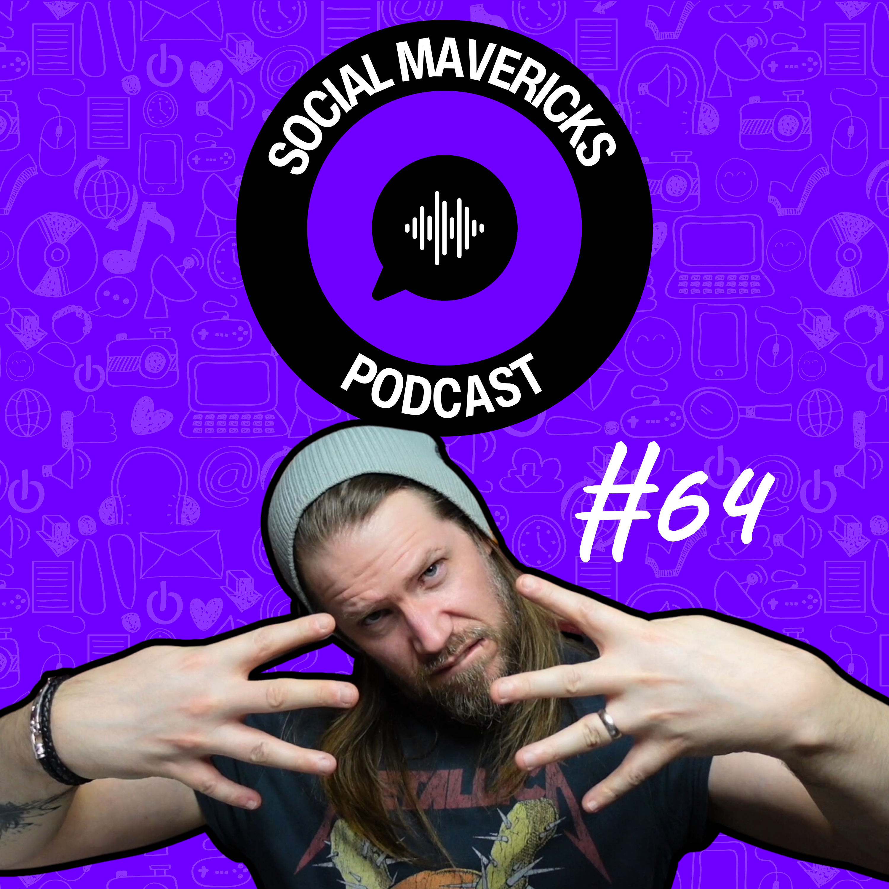 Social Mavericks