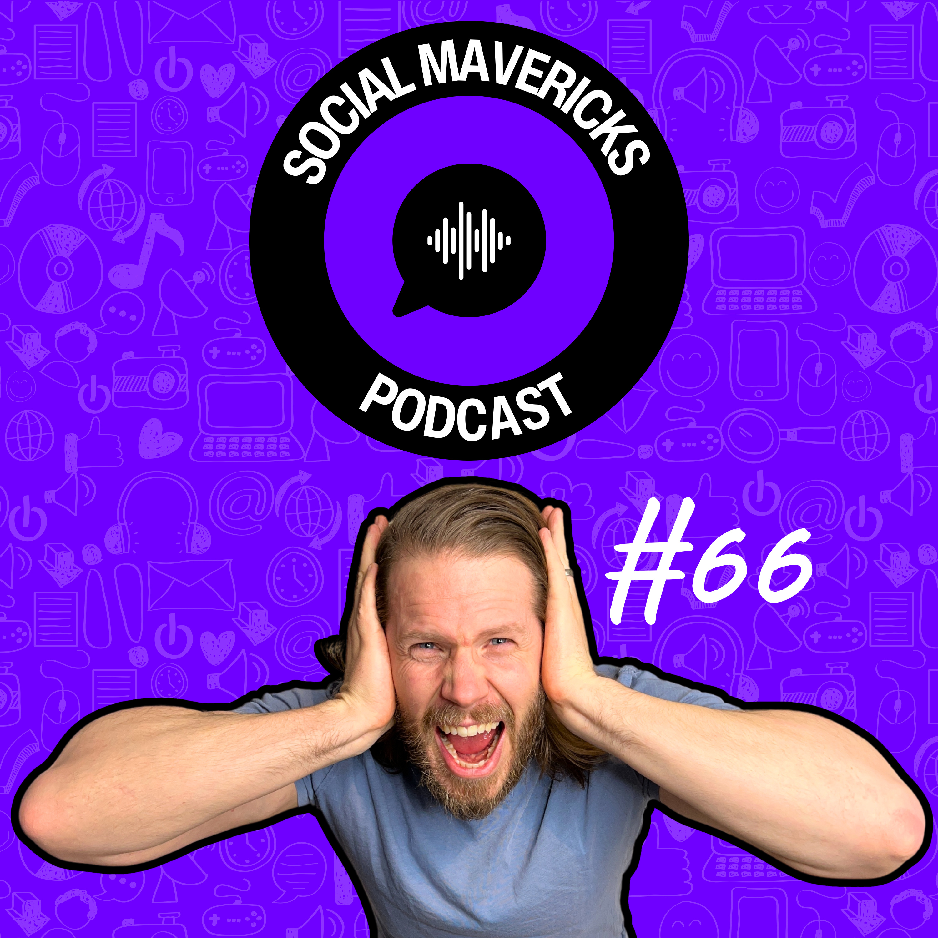 Social Mavericks