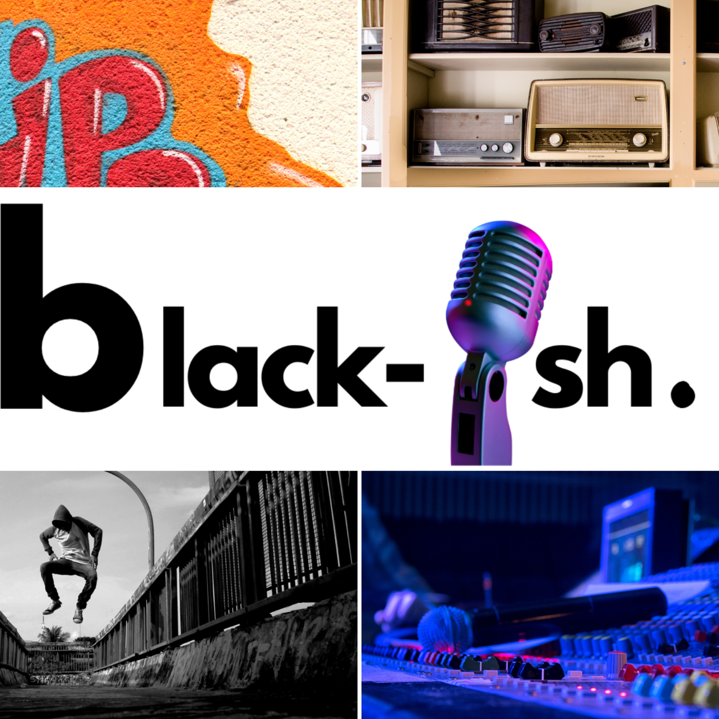 black-ish on the drama artwork
