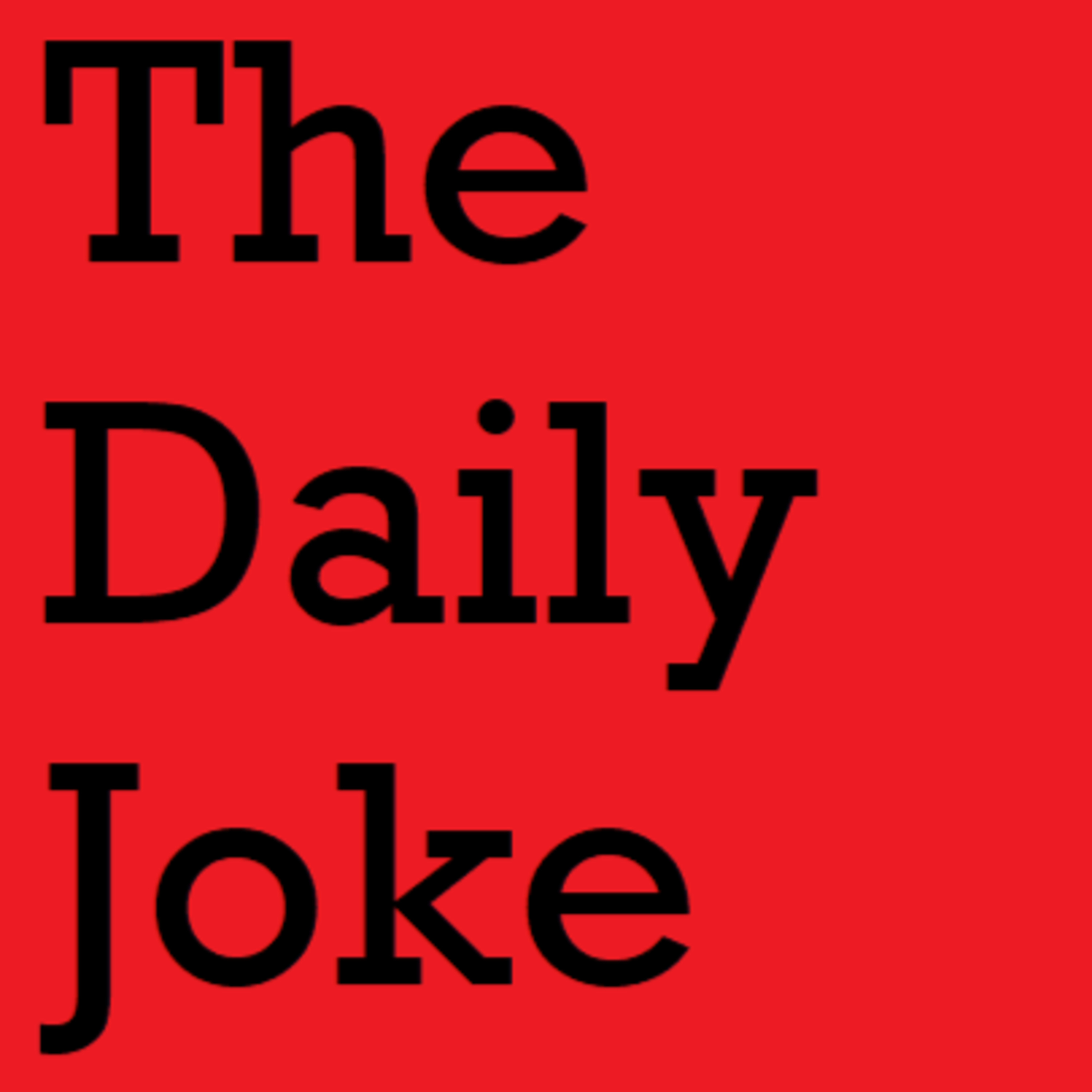 JMJC Radio And The Weekly Joke
