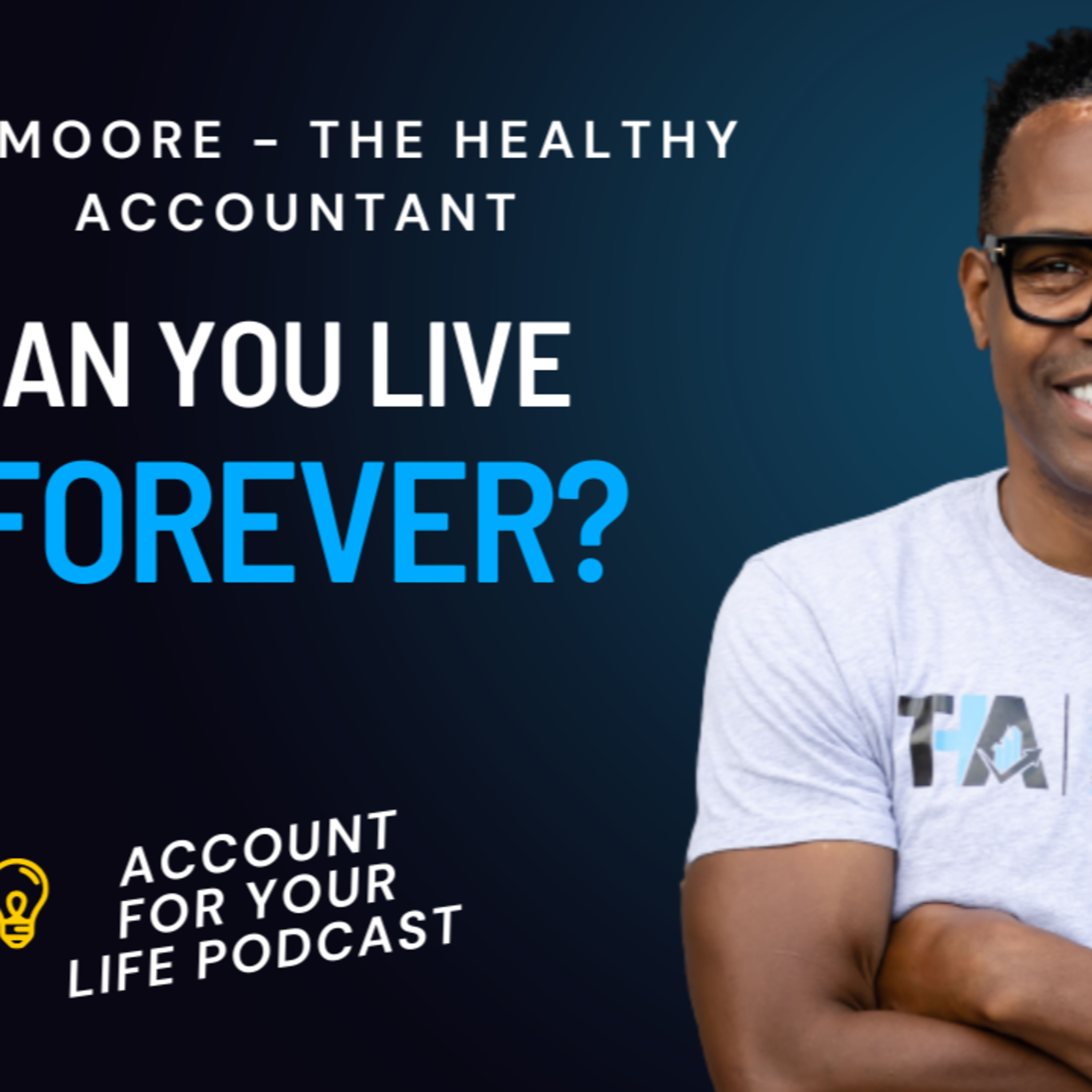Account for Your Life