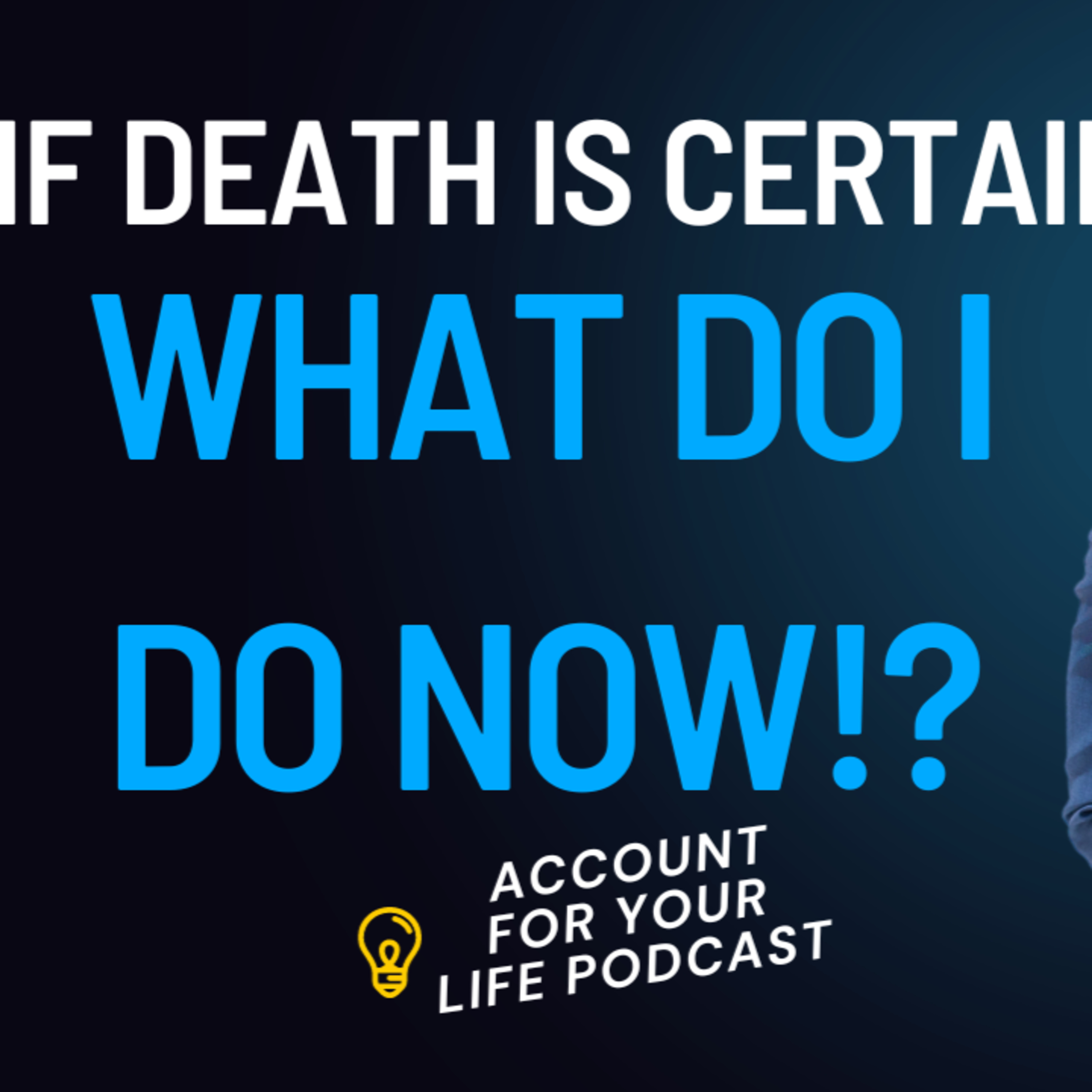 Account for Your Life