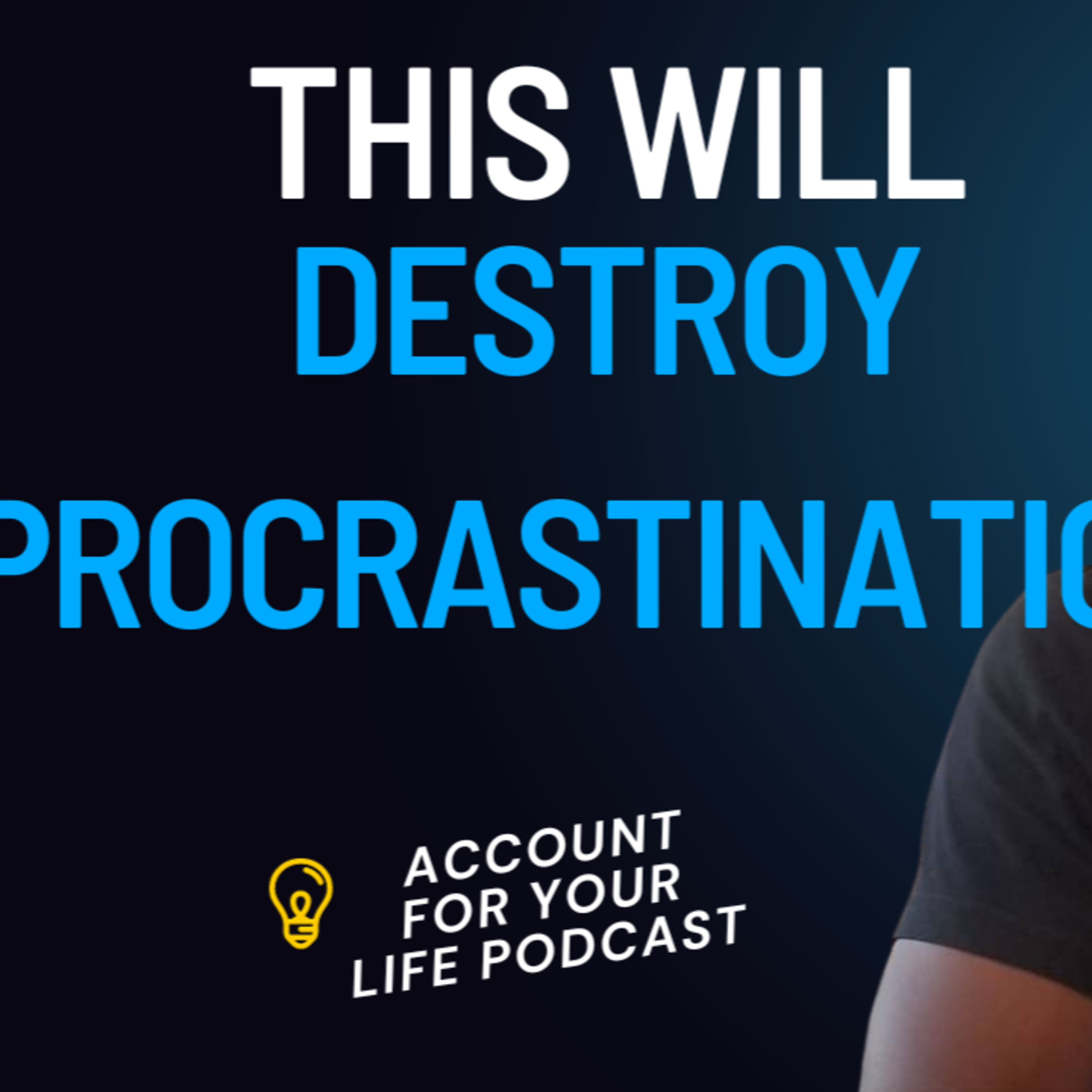 Account for Your Life