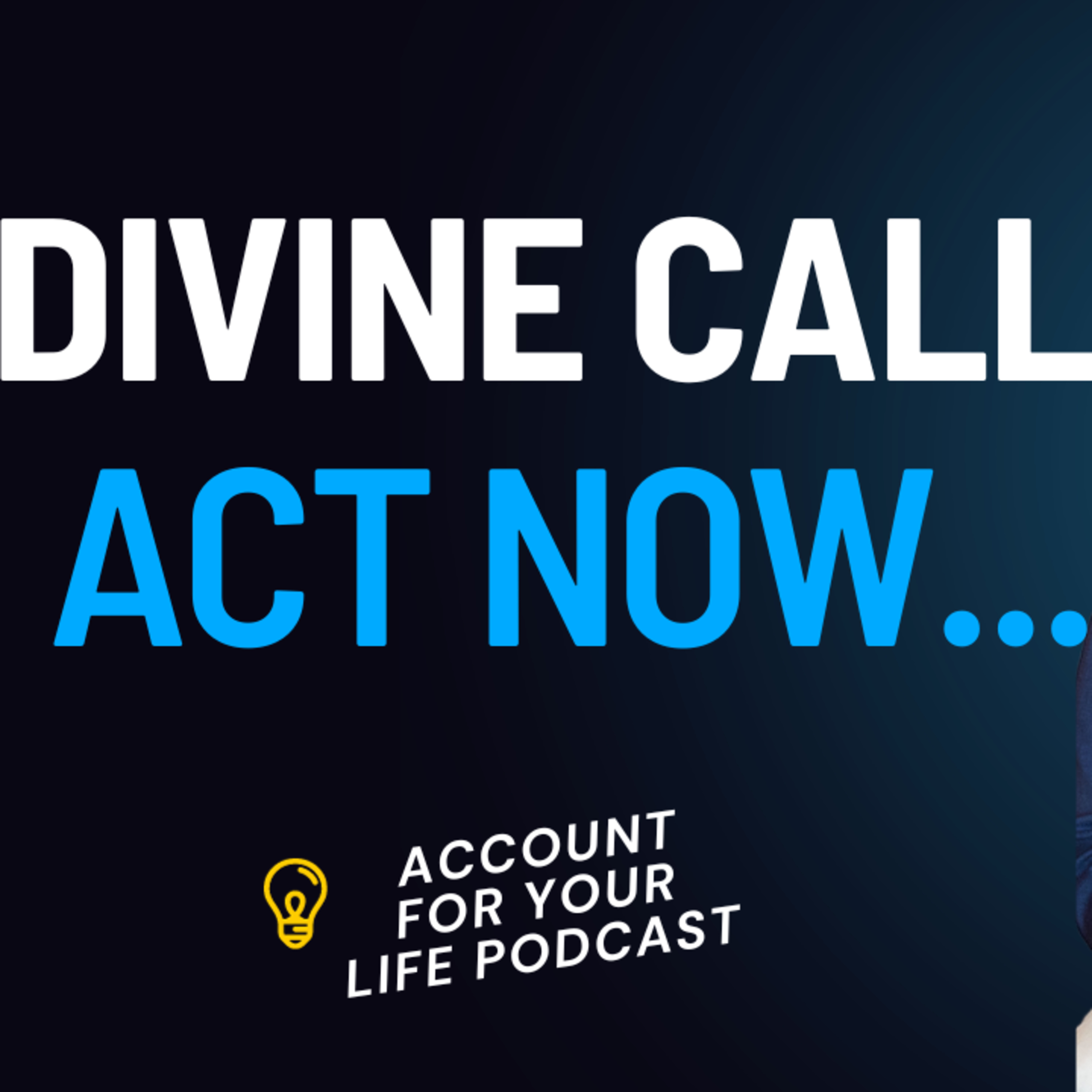 Account for Your Life