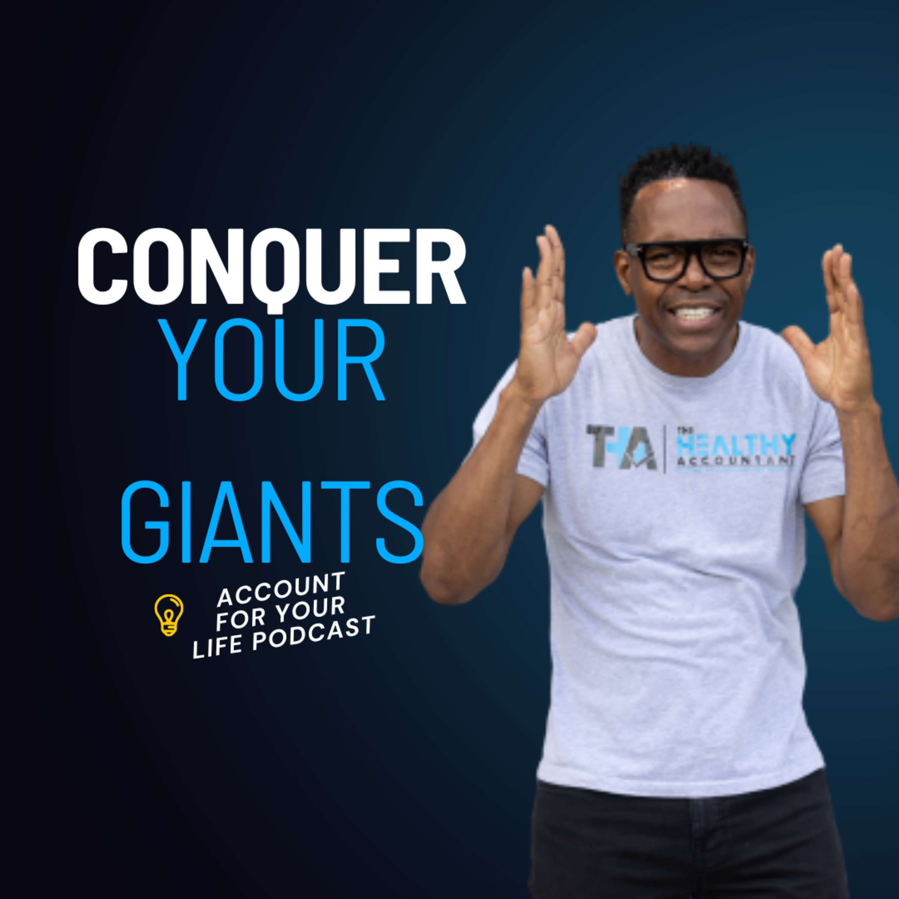 Account for Your Life
