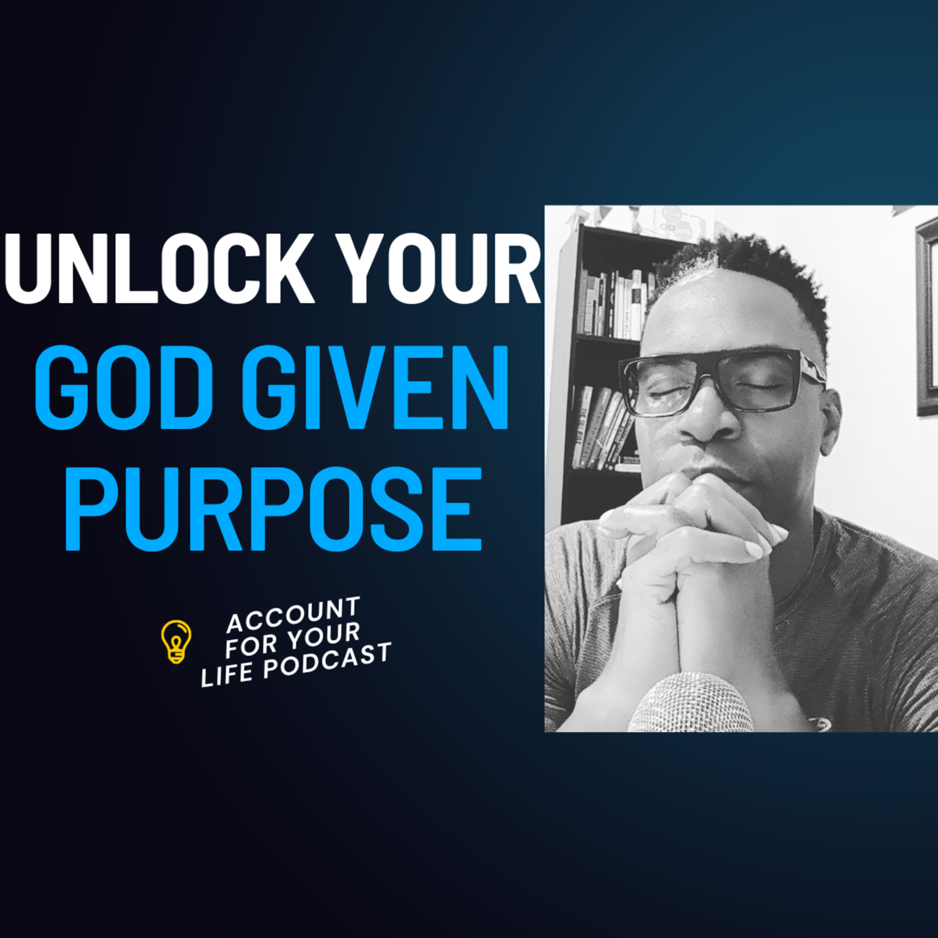 Account for Your Life