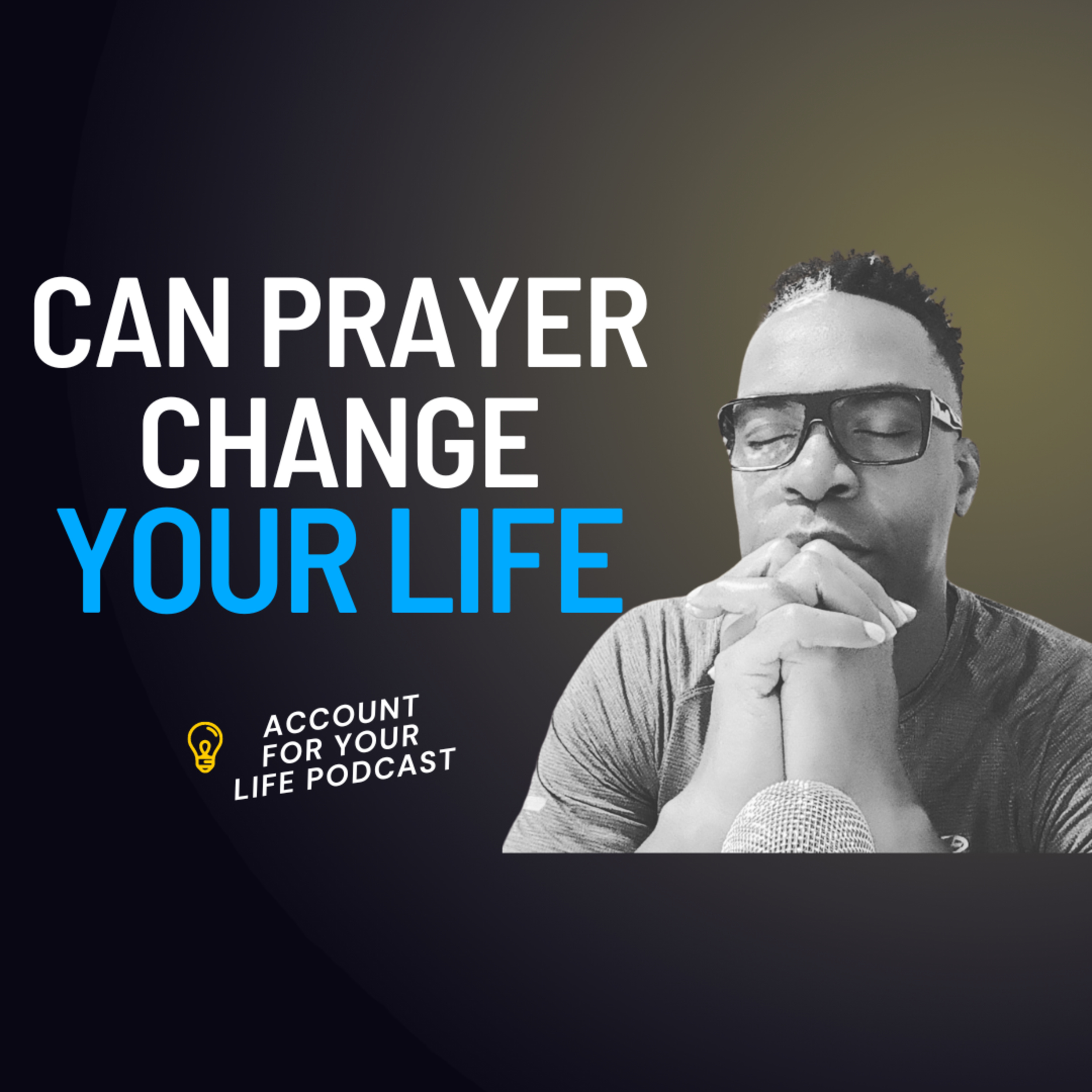 Account for Your Life