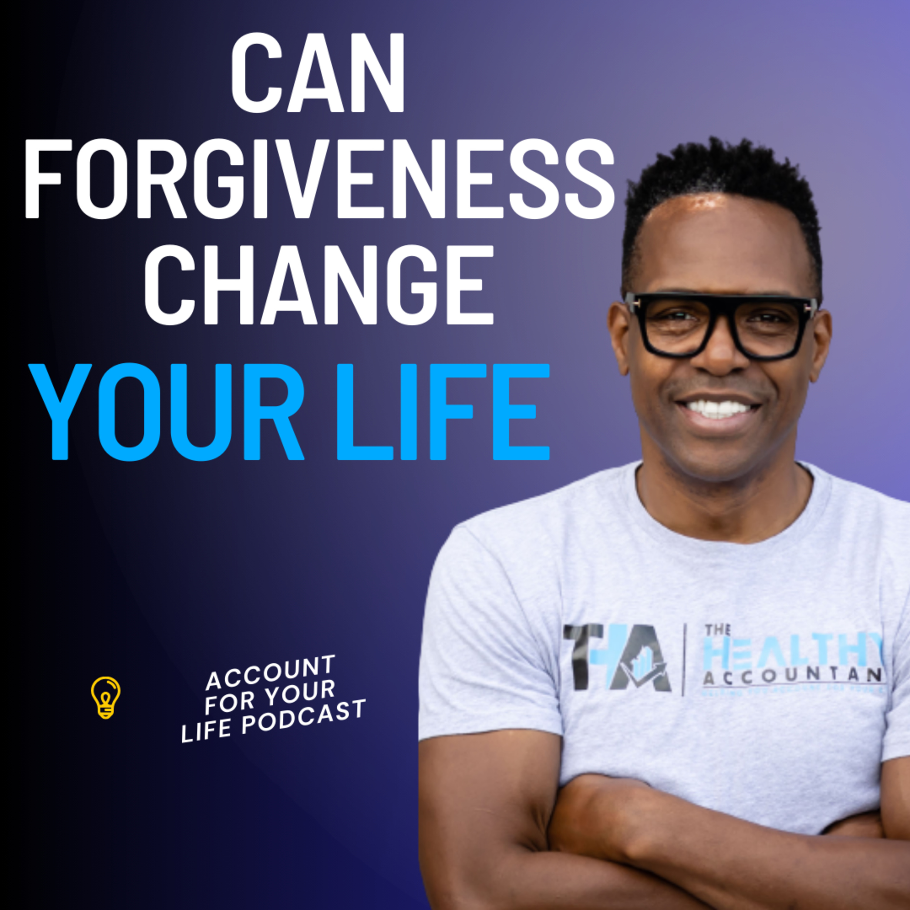 Account for Your Life