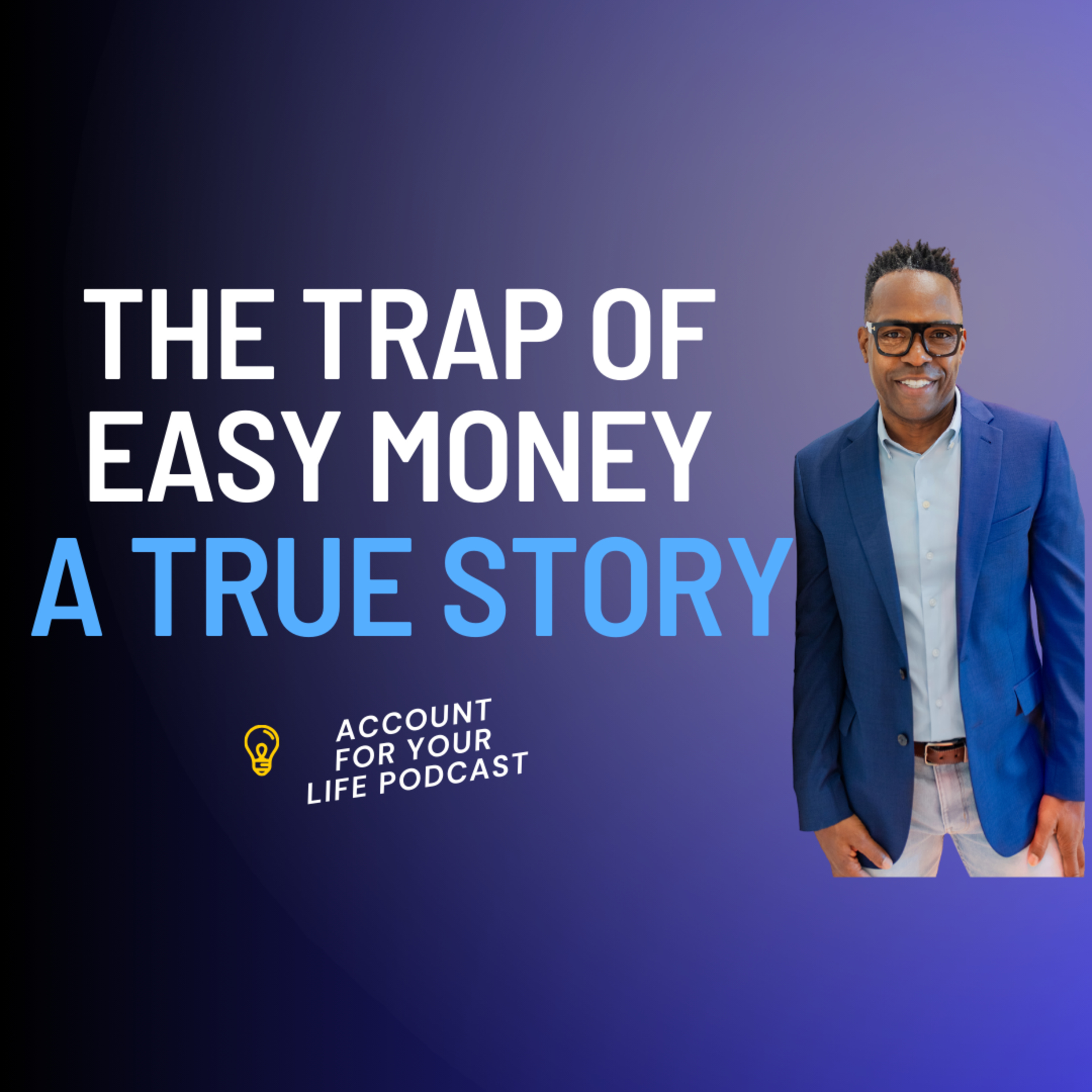 Account for Your Life