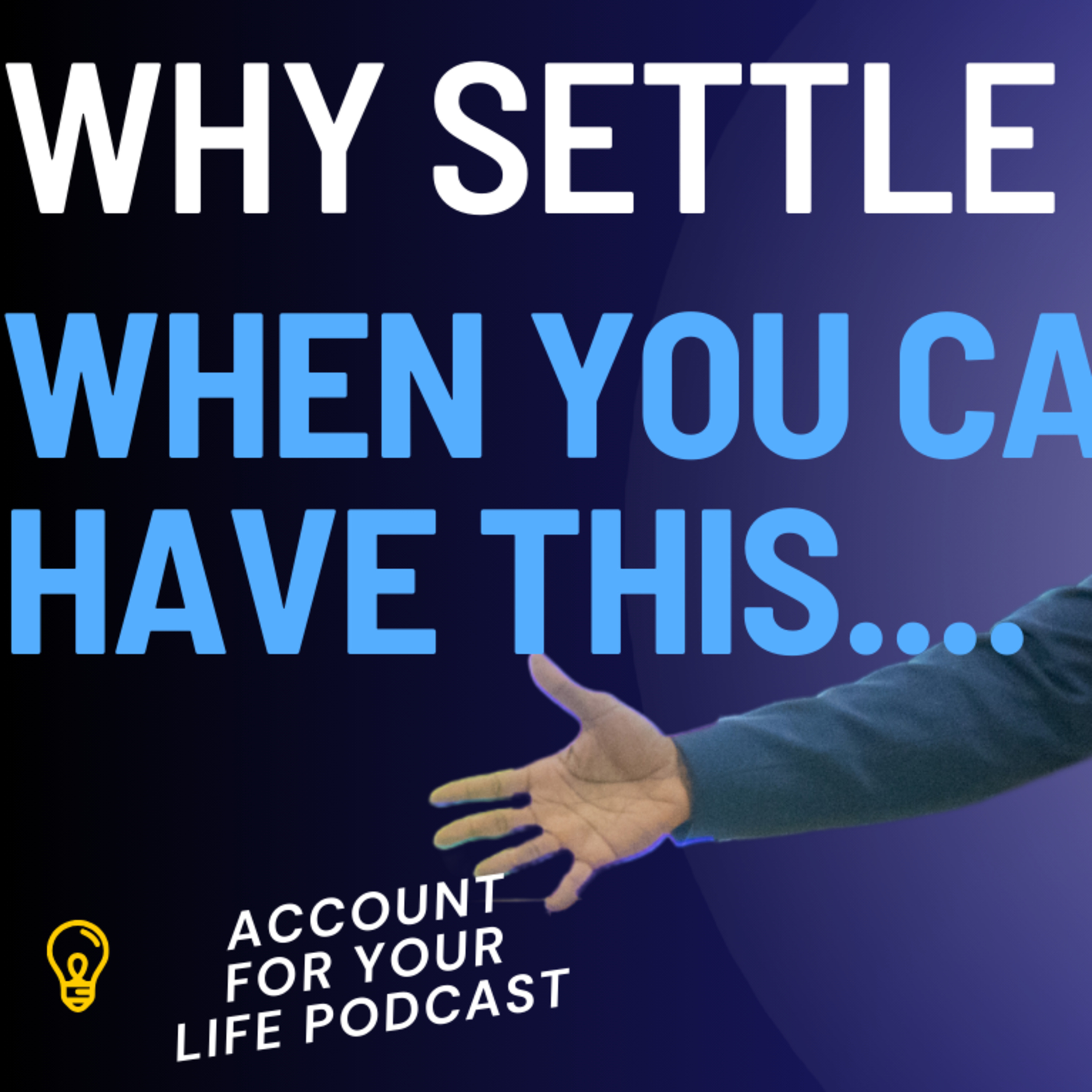 Account for Your Life