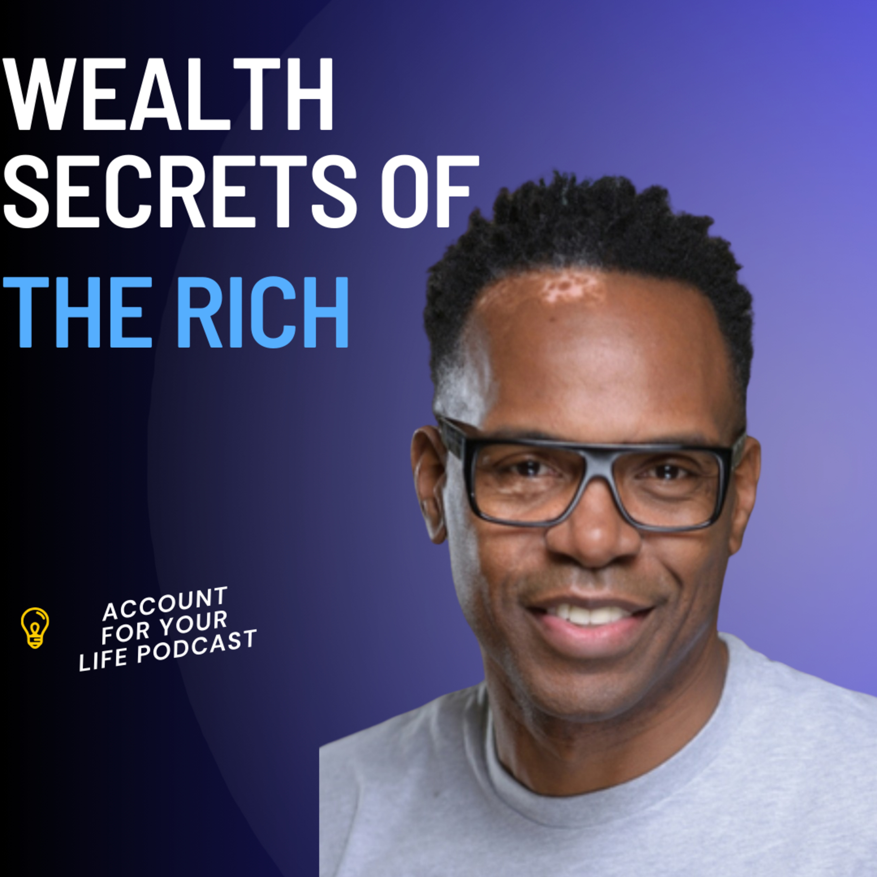 Account for Your Life