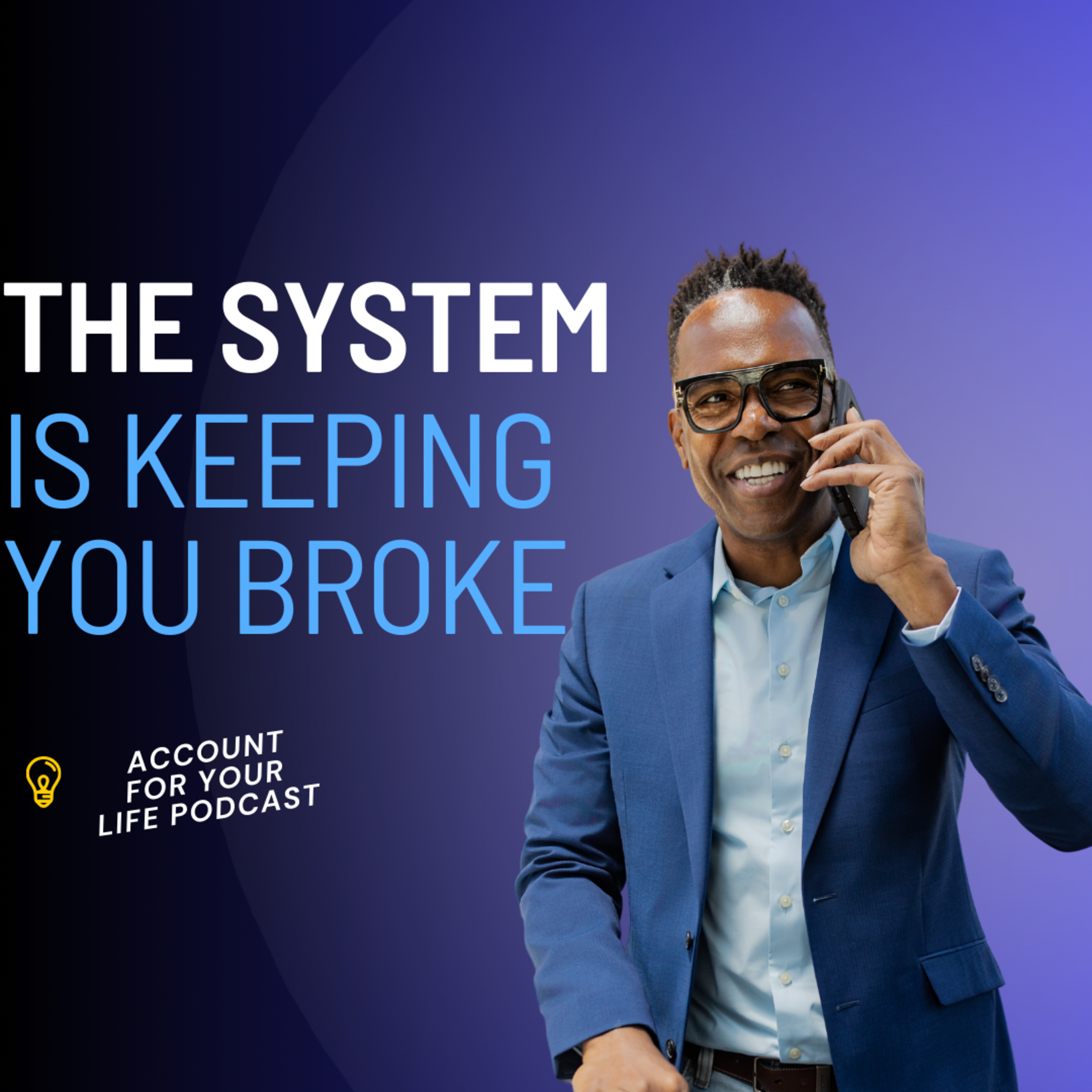 Account for Your Life