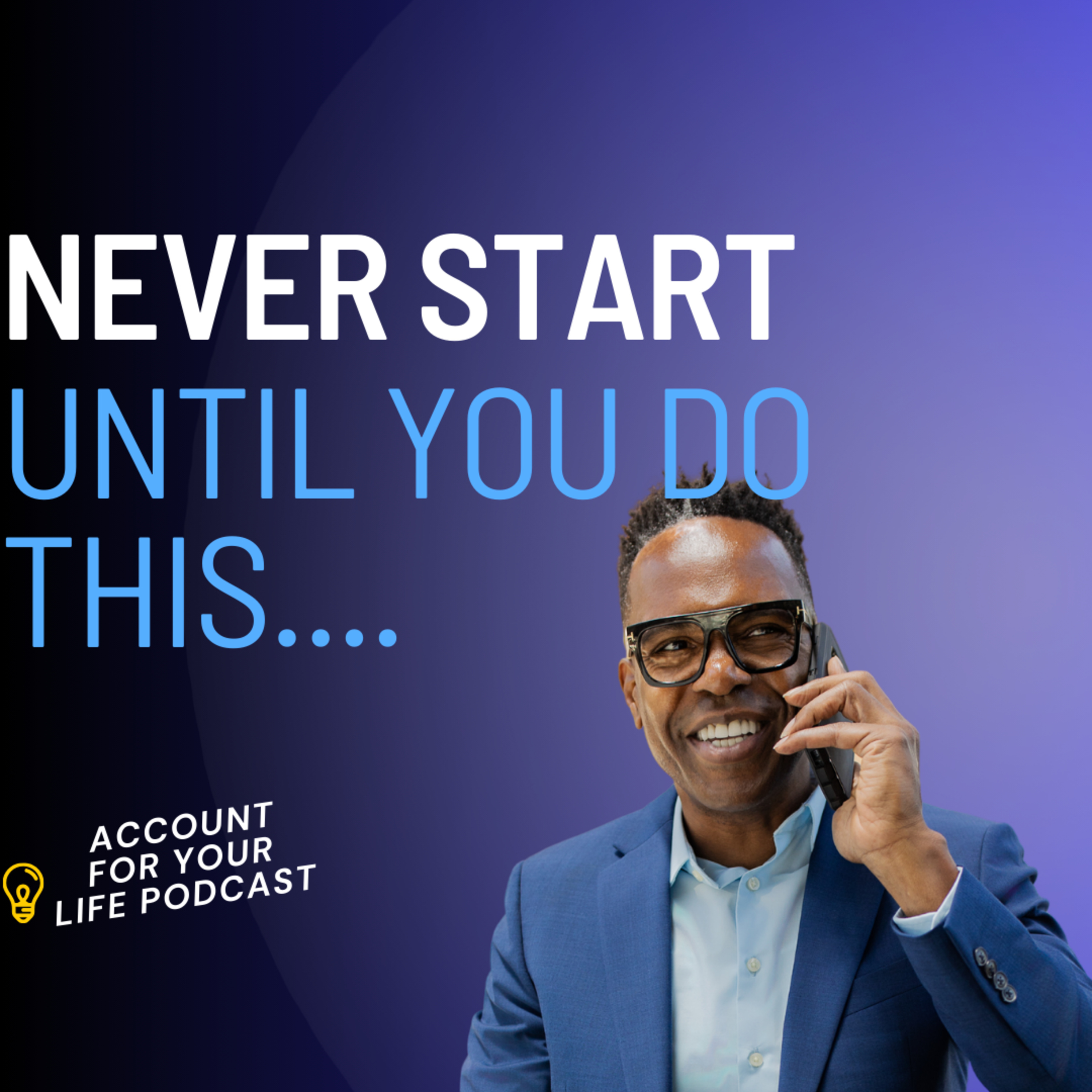 Account for Your Life