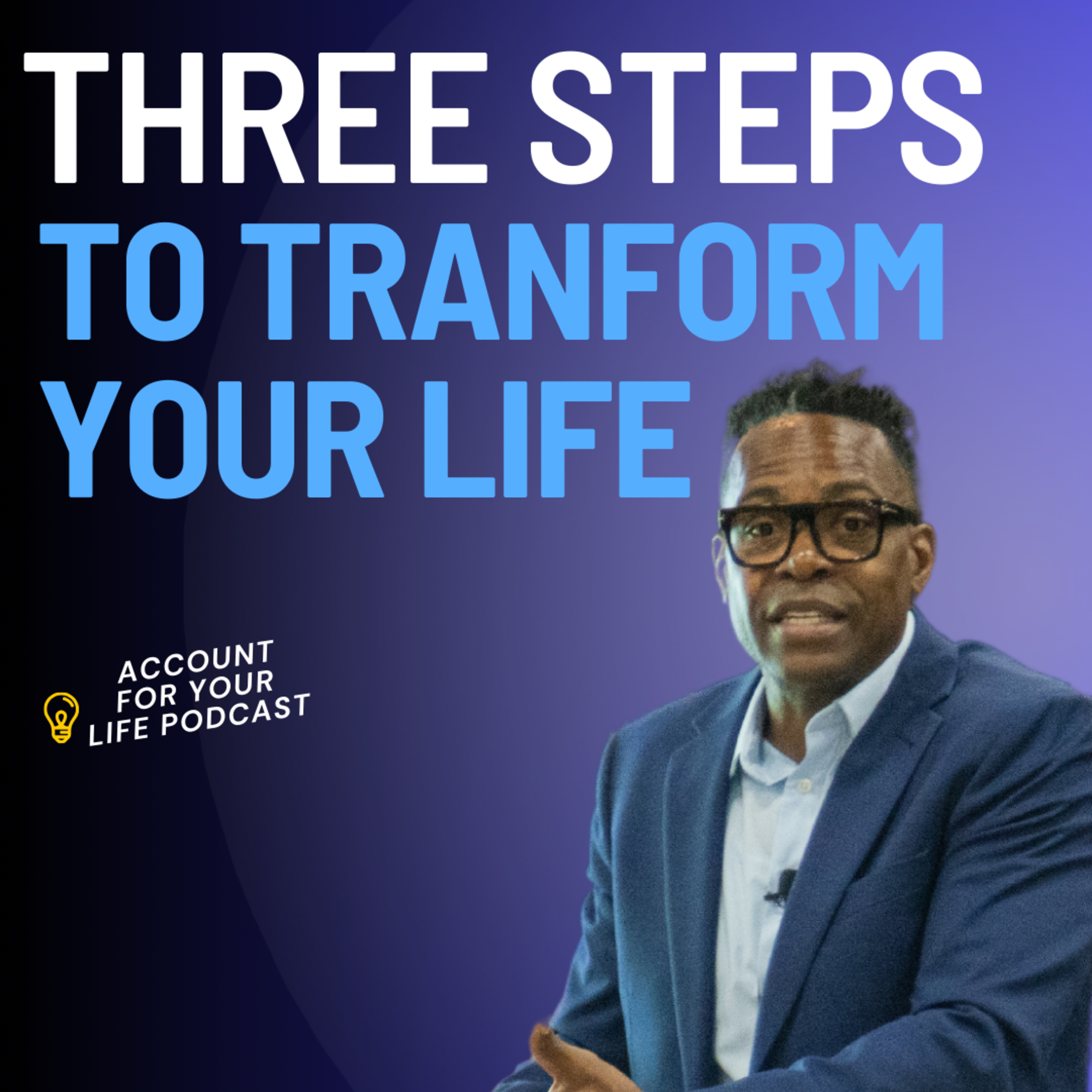 Account for Your Life