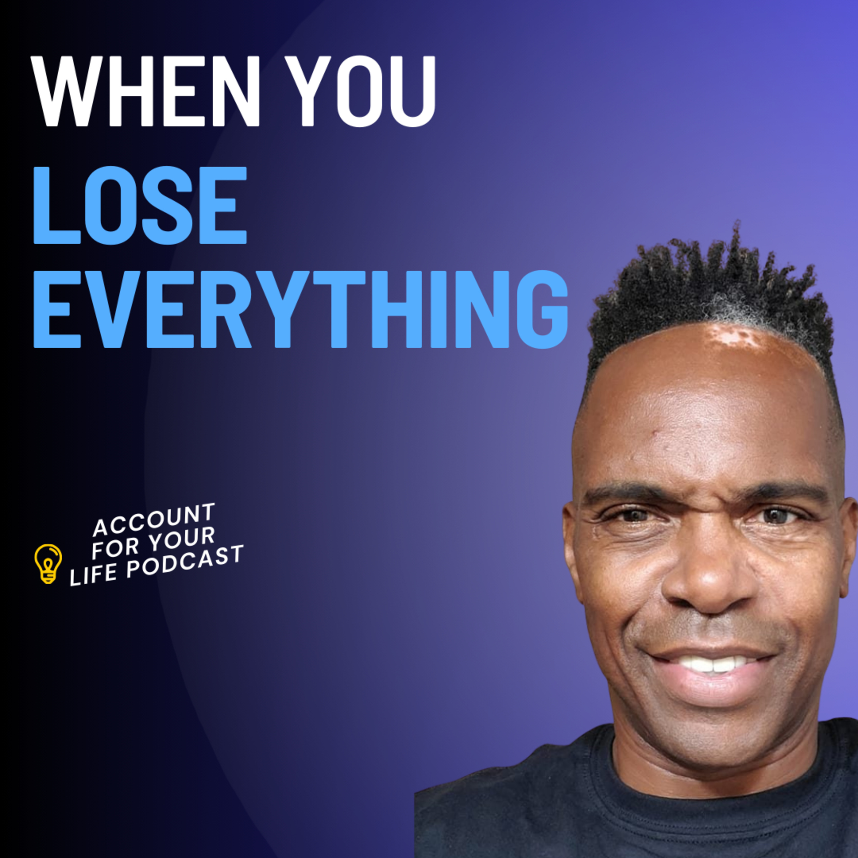 Account for Your Life