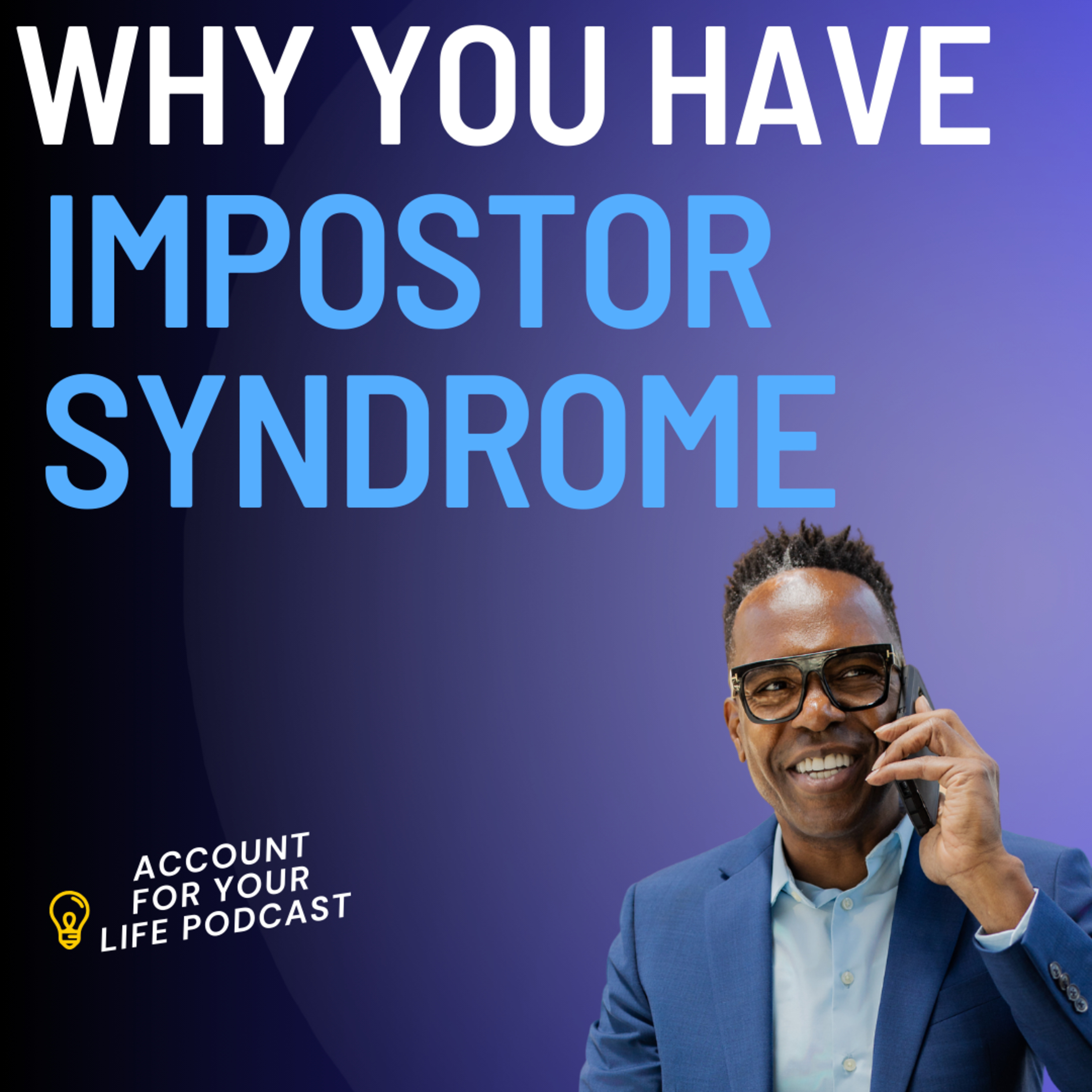 Account for Your Life