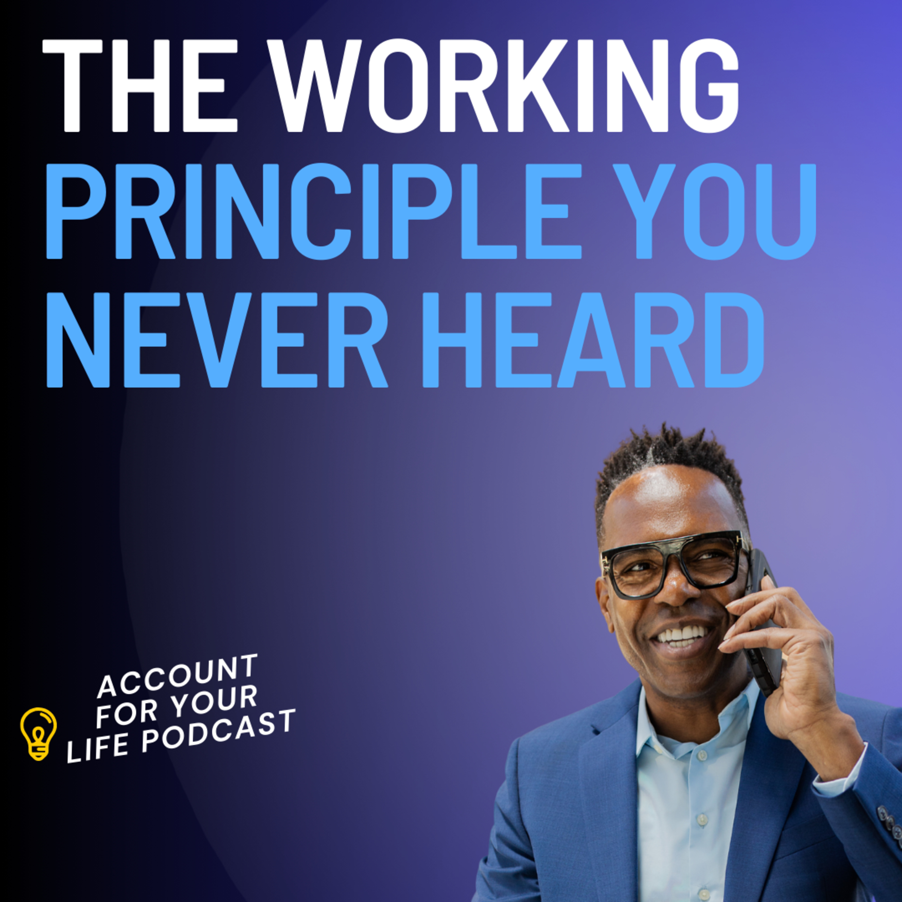 Account for Your Life