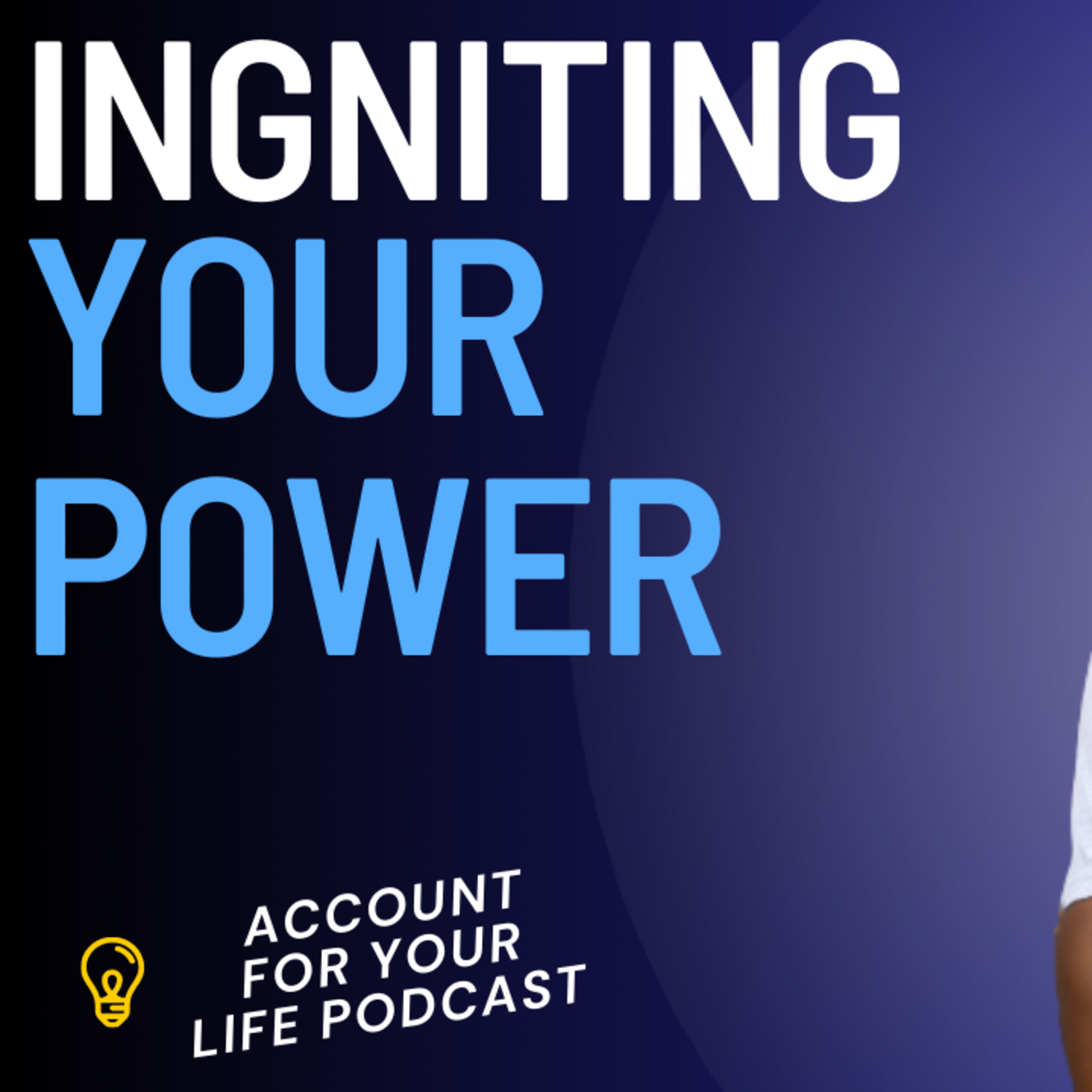 Account for Your Life