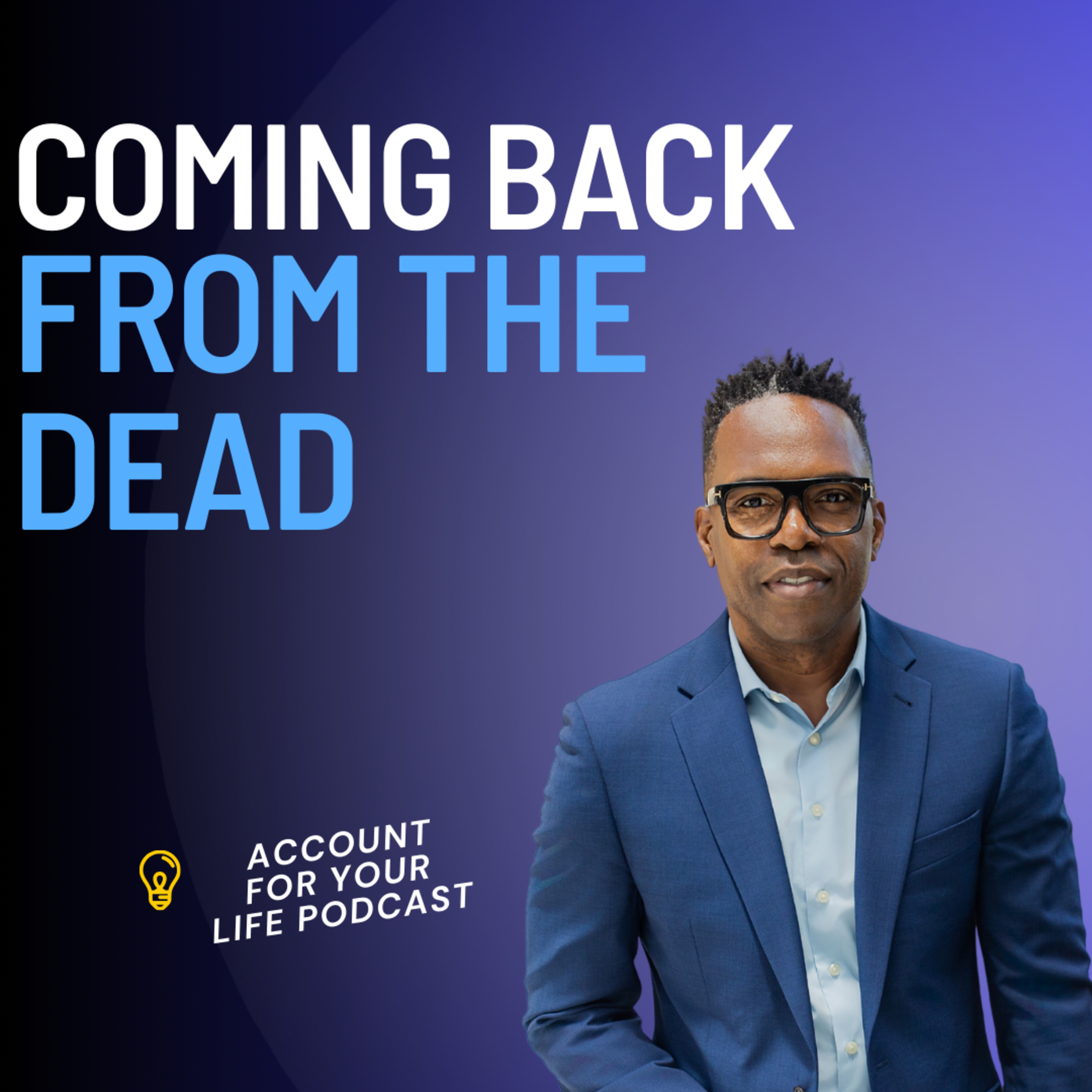 Account for Your Life