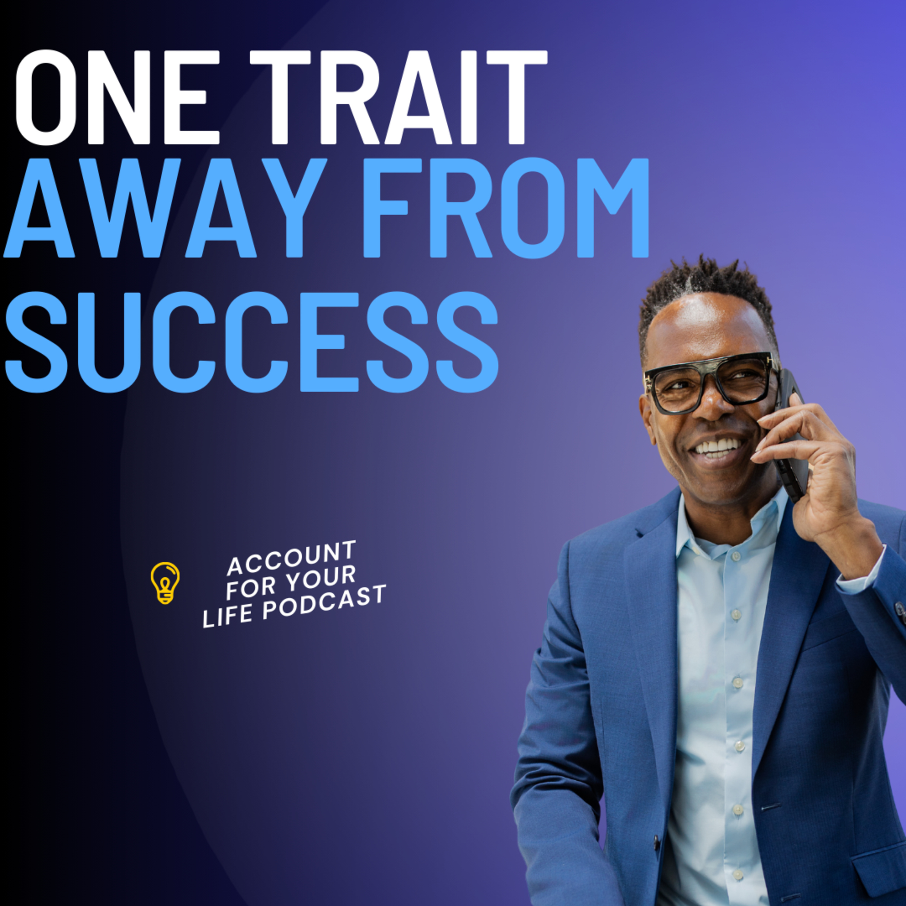 Account for Your Life