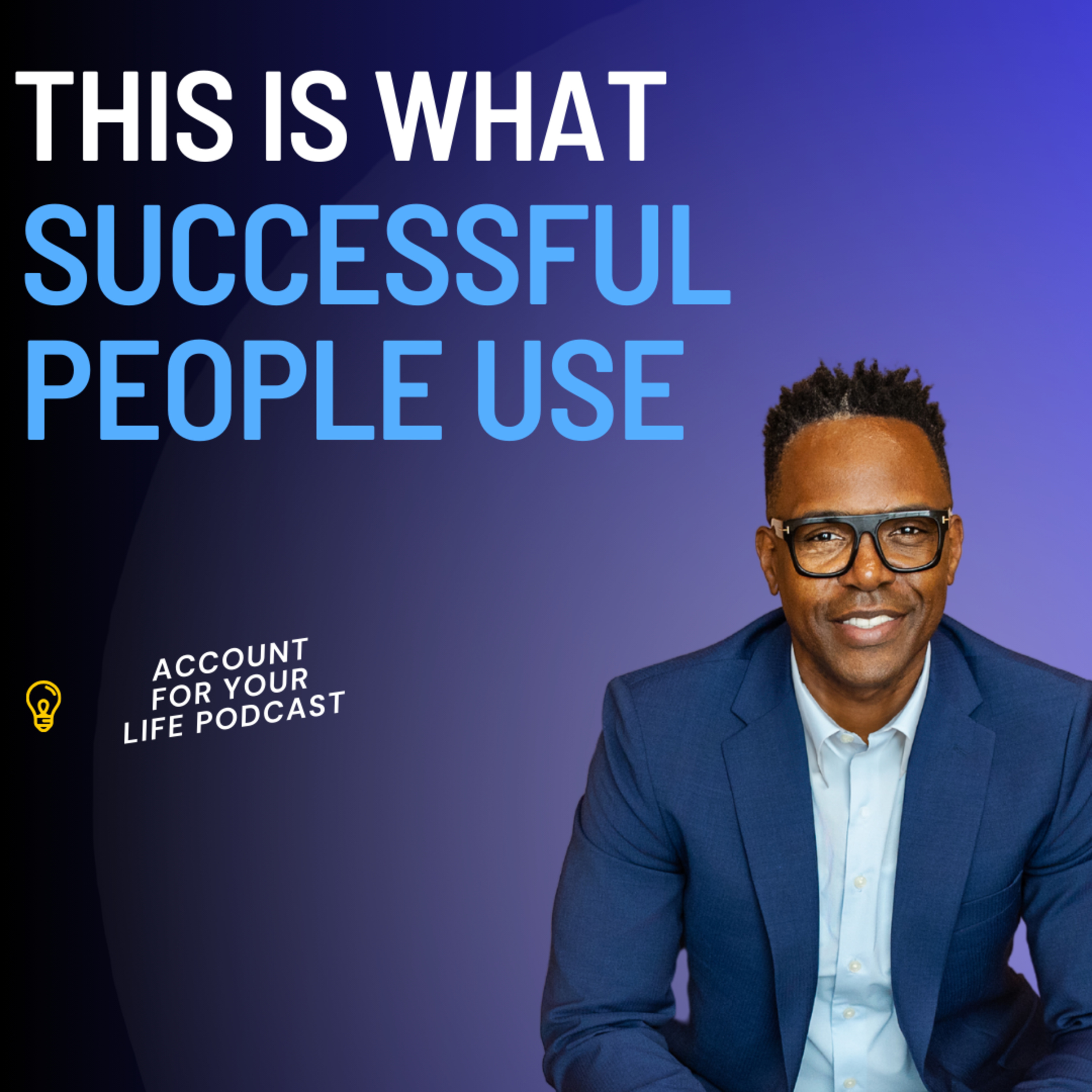 Account for Your Life