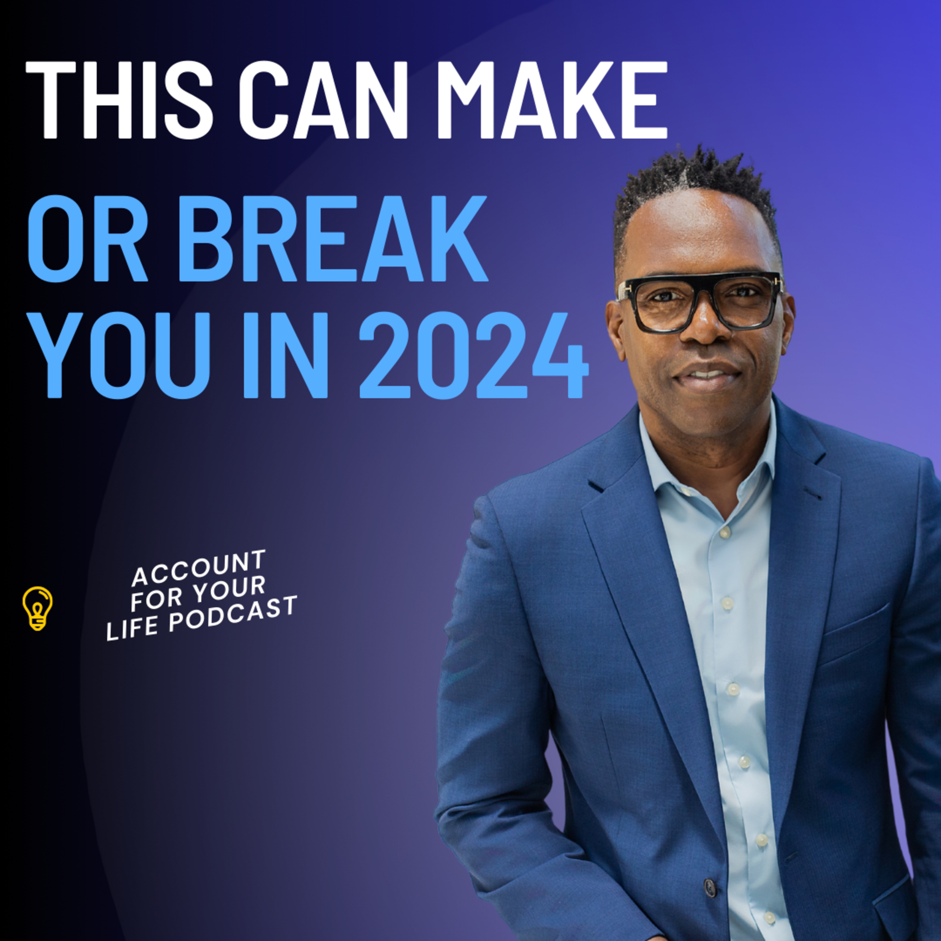 Account for Your Life