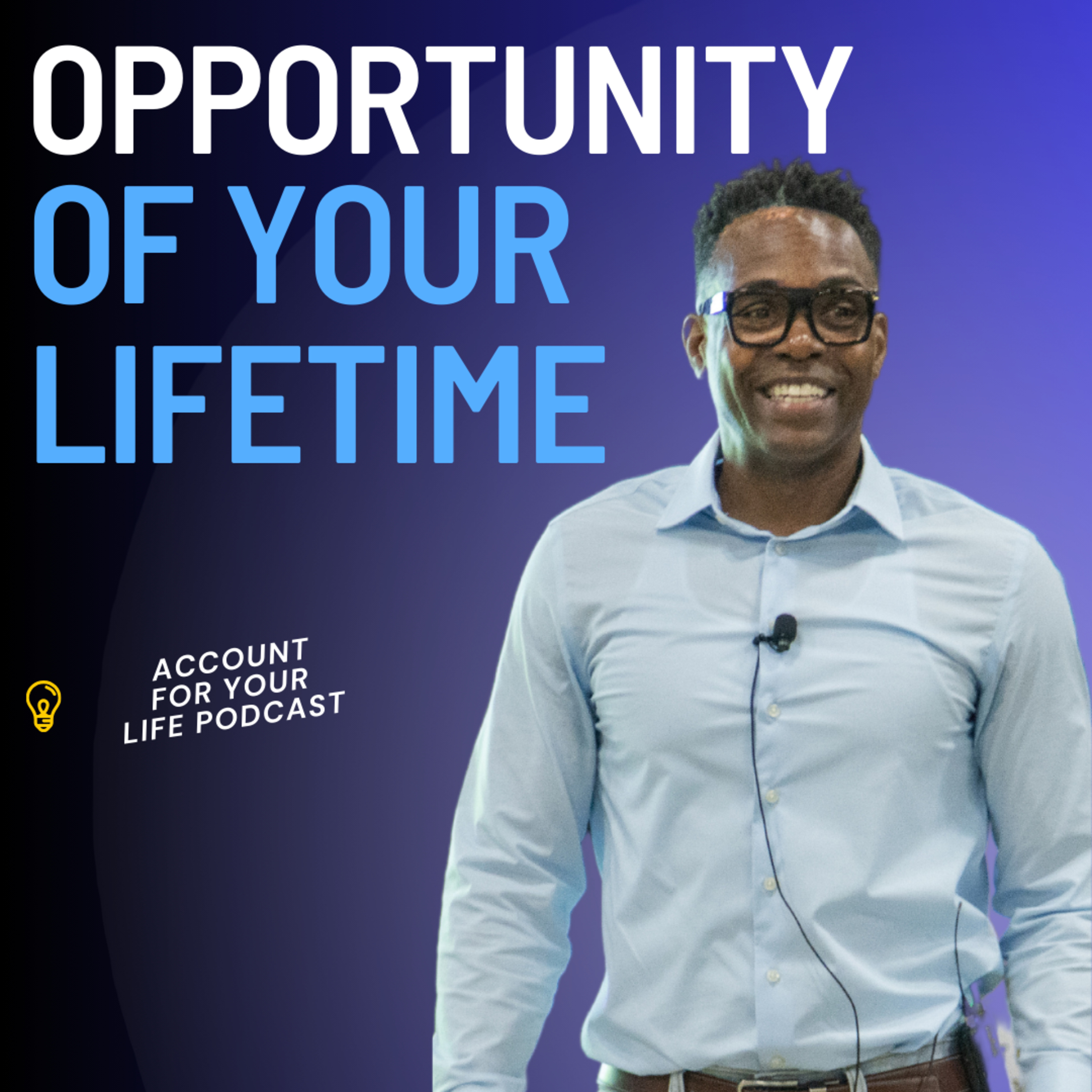 Account for Your Life